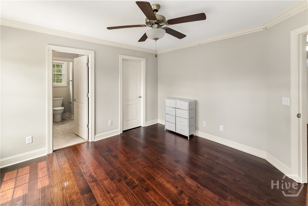 828 Southbridge Boulevard, Savannah, GA, 31405