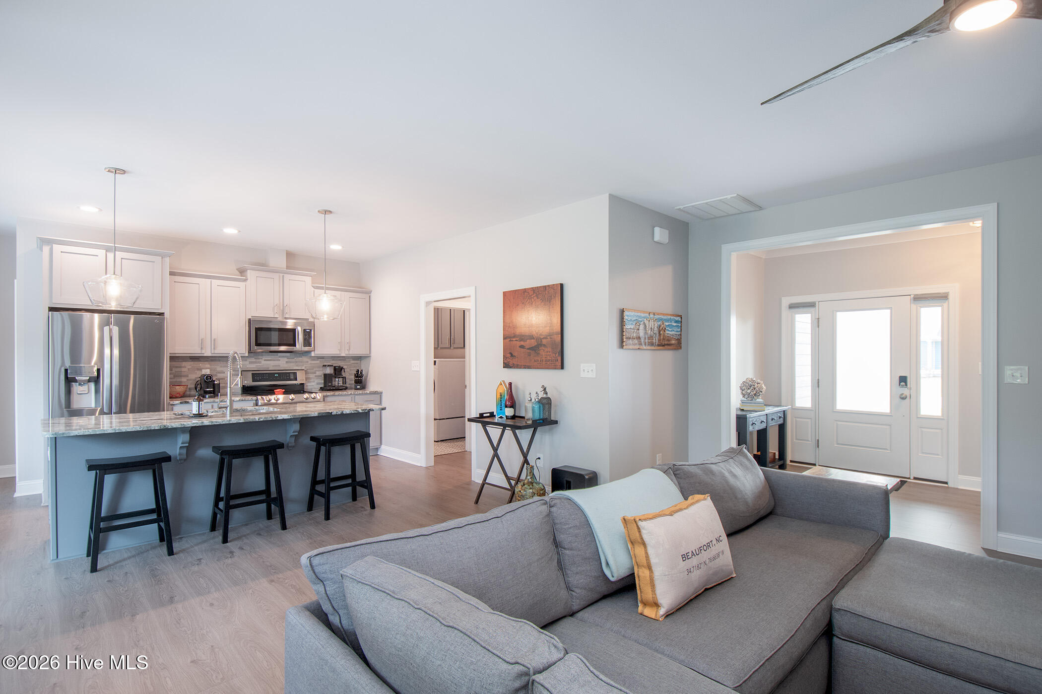 421 Taylorwood Drive,Beaufort