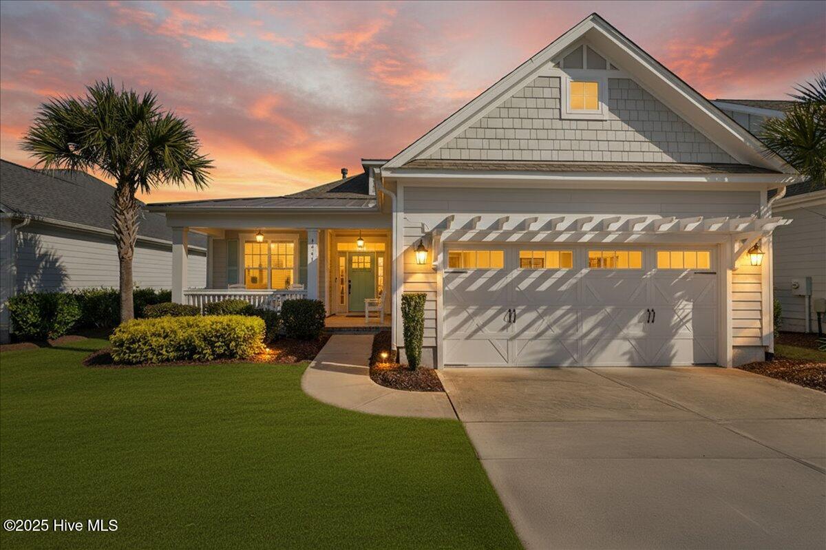 1441 Cassidy Court, Ocean Isle Beach, NC, 28469