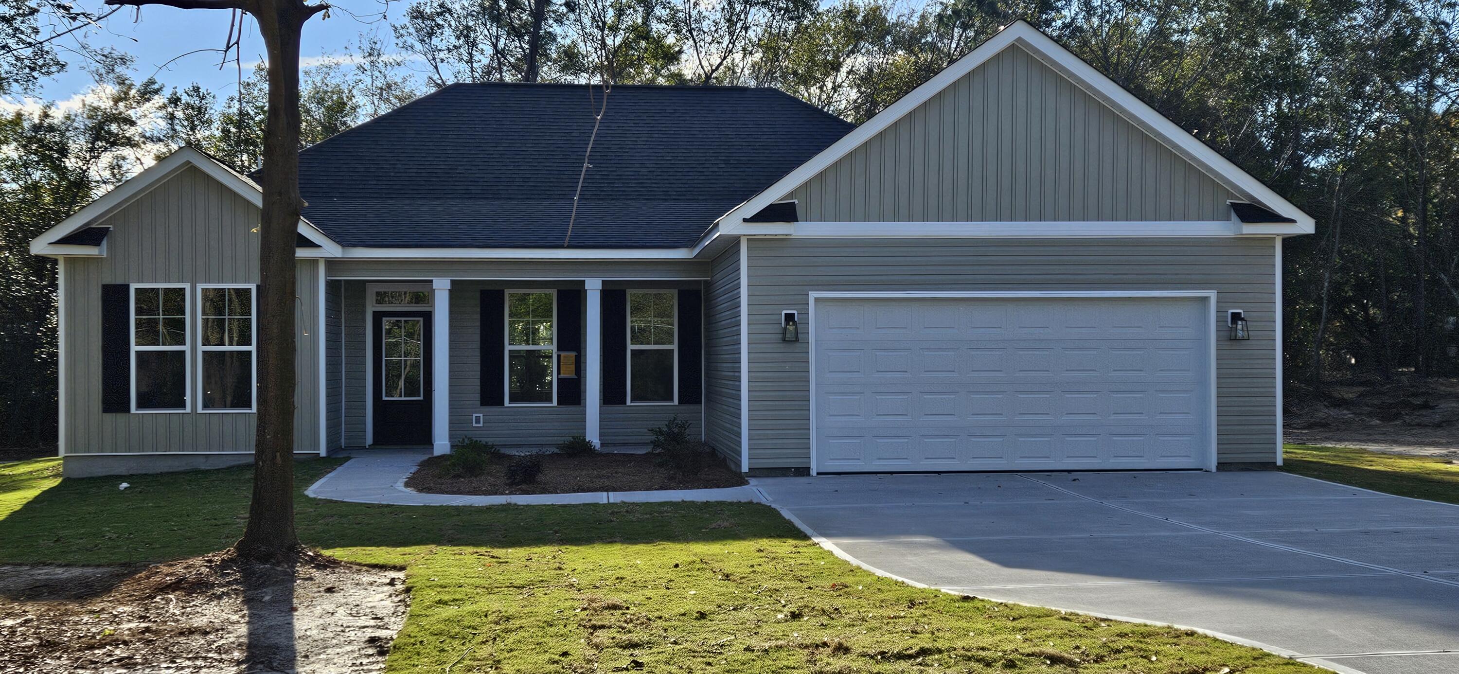 2102 Travis Road, Augusta, GA 30906 Listing Photo  1