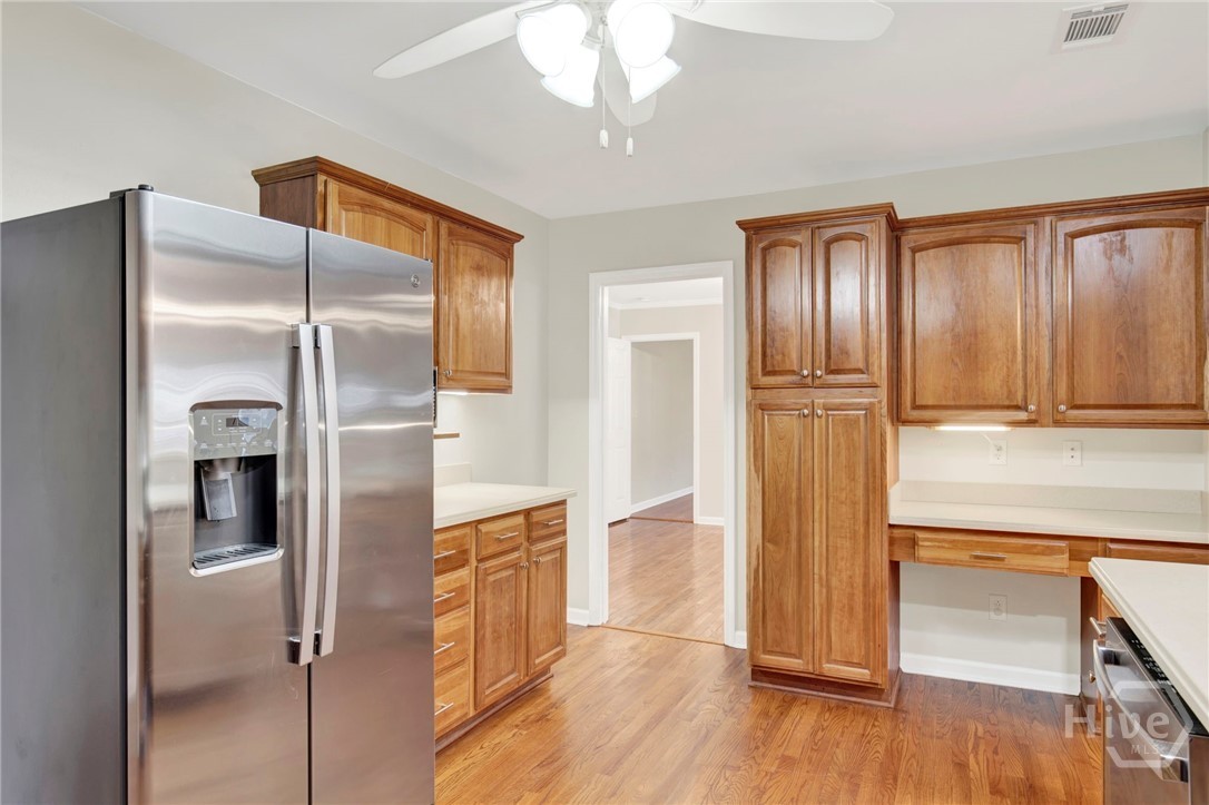 143 Andover Drive, Savannah, GA, 31405