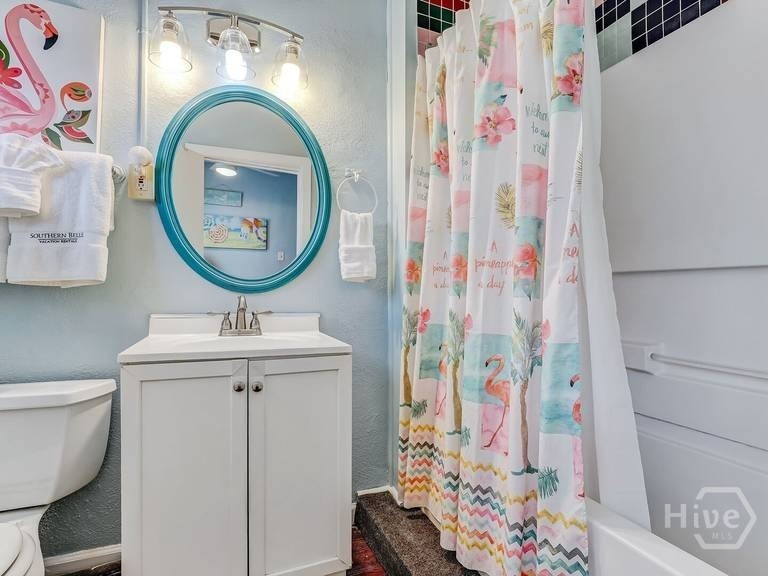 8 17th Place, Tybee Island, GA, 31328