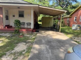 Homes for sale in Rocky Mount, NC | 1021 Burt St, Rocky Mount, NC 27801 | MLS# 100552870