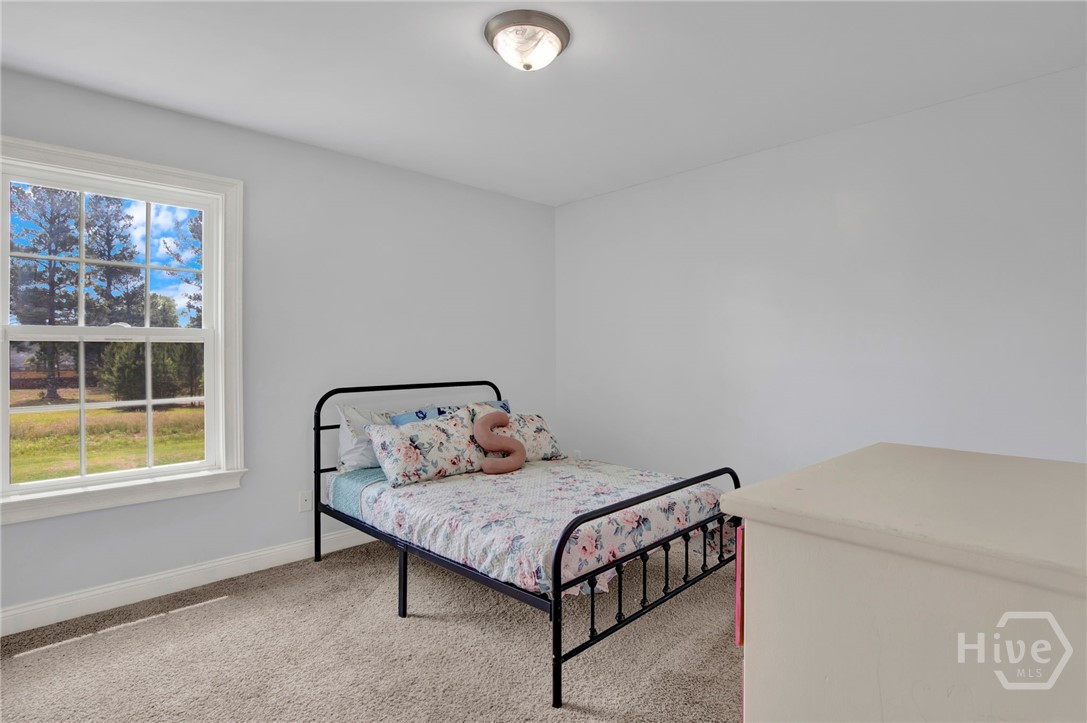 292 Forest Street NE, Ludowici, GA, 31316