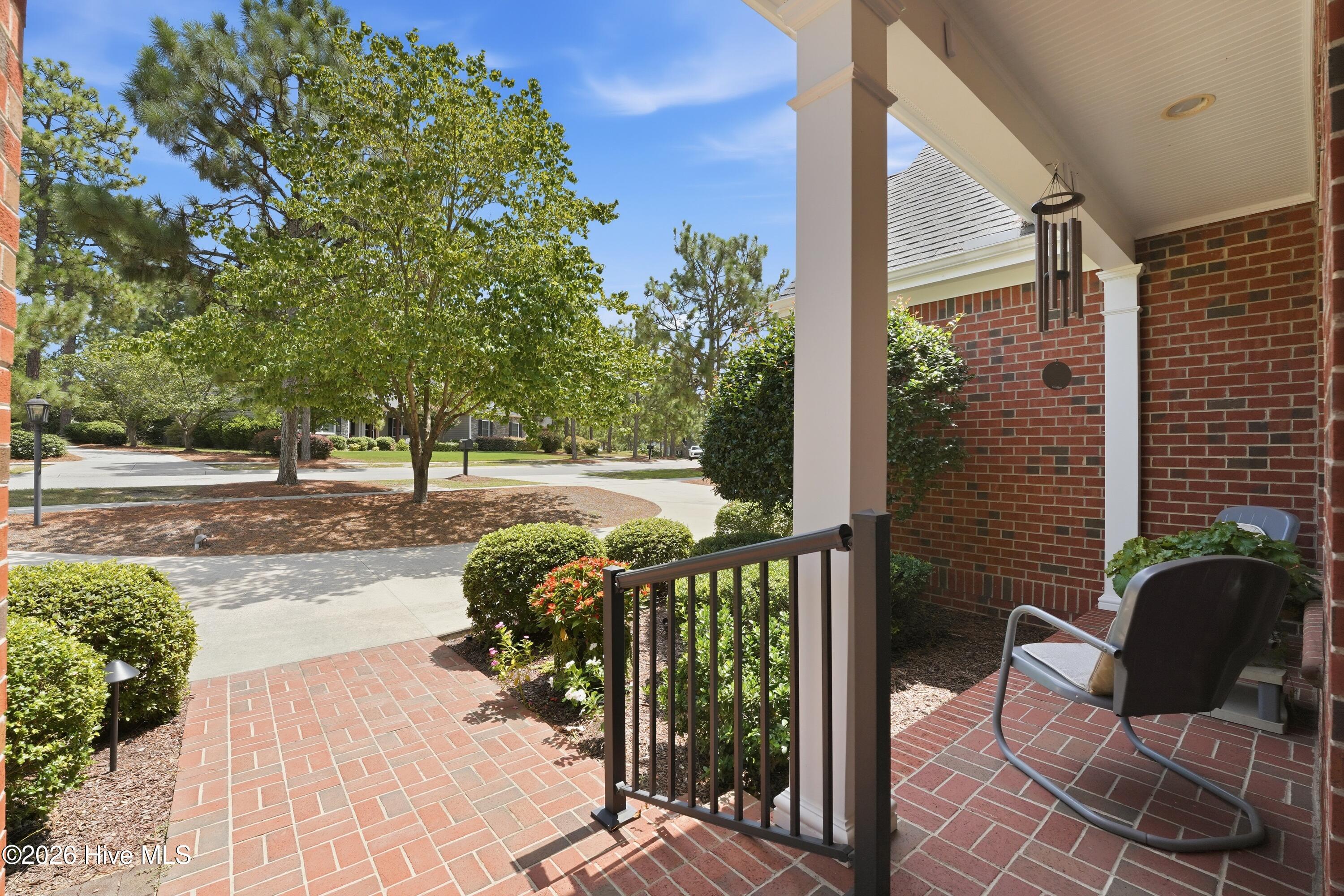 5th image of 190 Wiregrass Ln, Southern Pines, NC 28387 | MLS# 100597808
