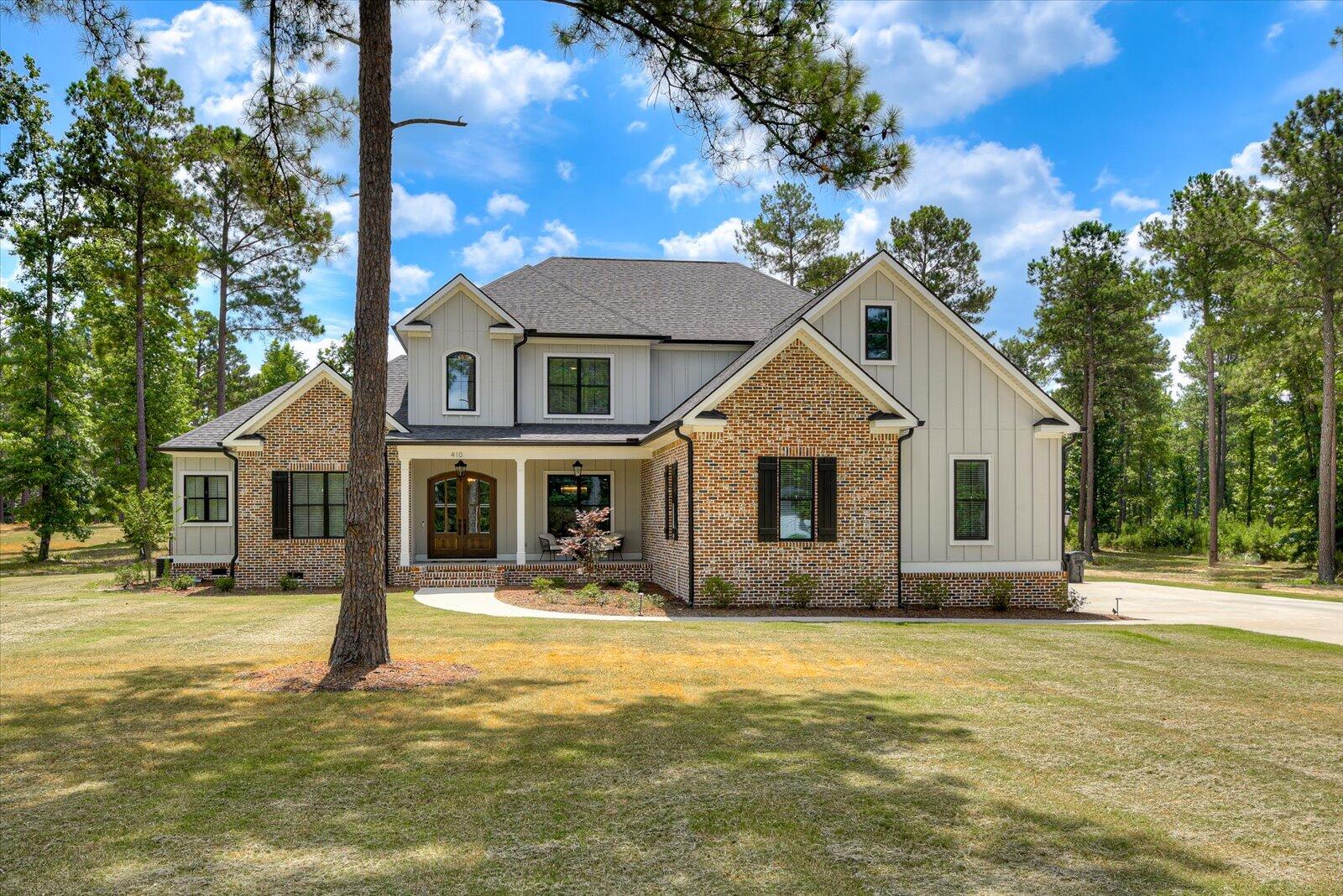 410 Shagbark Way, Harlem, GA 30814 Listing Photo  1