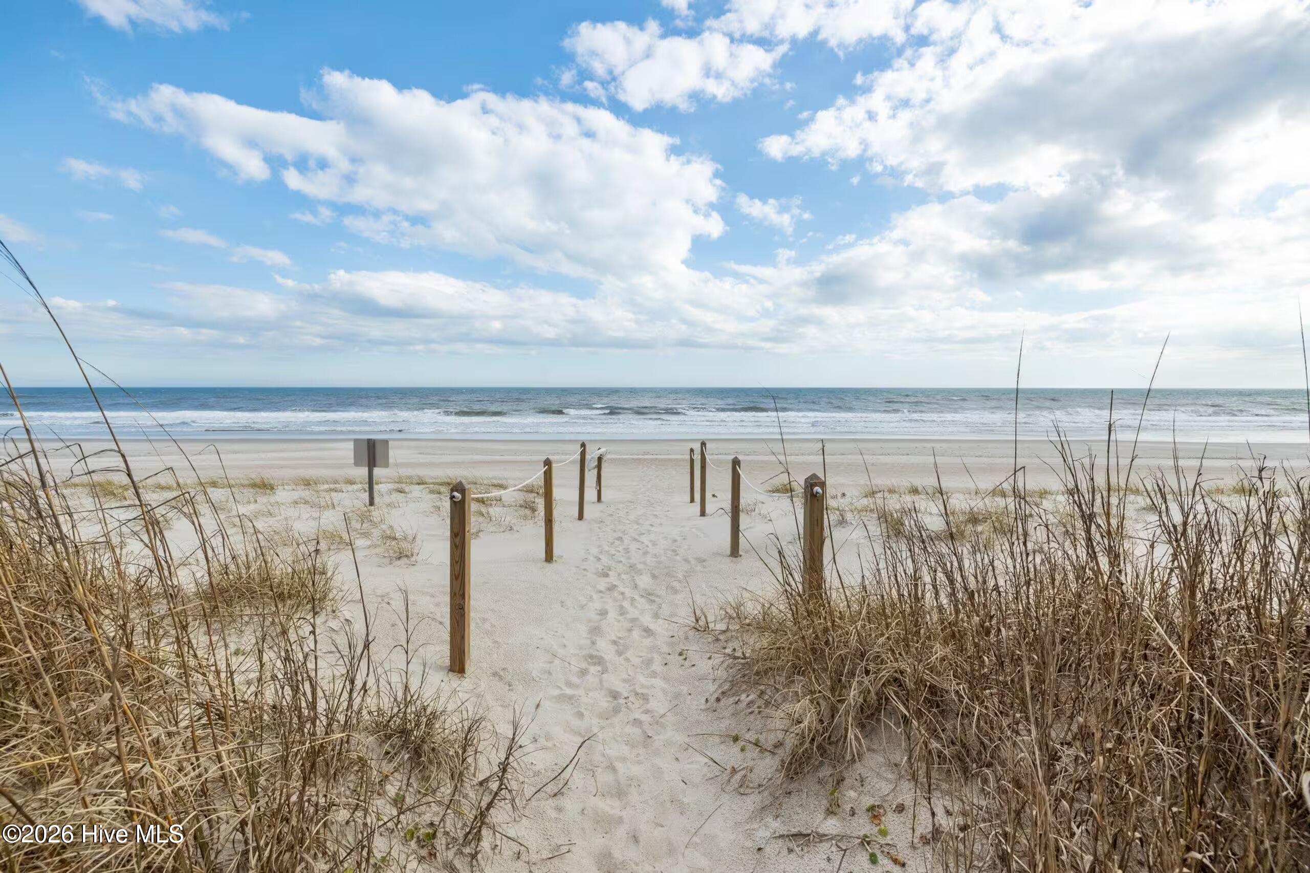 535 Salter Path Road Unit 2,Pine Knoll Shores