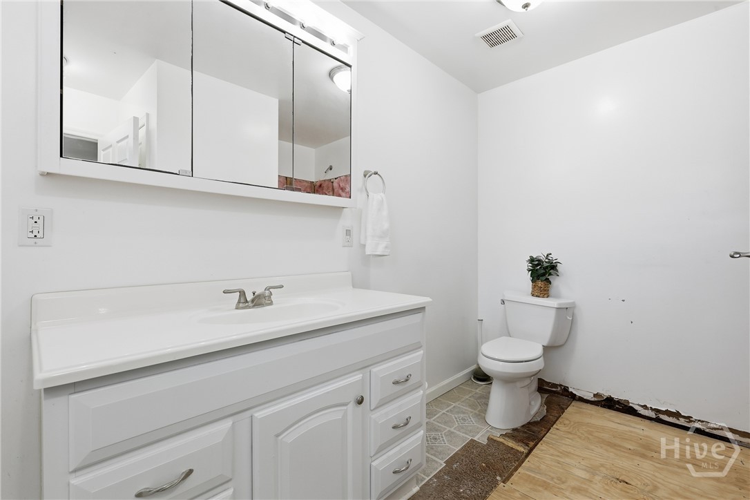 123 Salt Creek Road, Savannah, GA, 31405