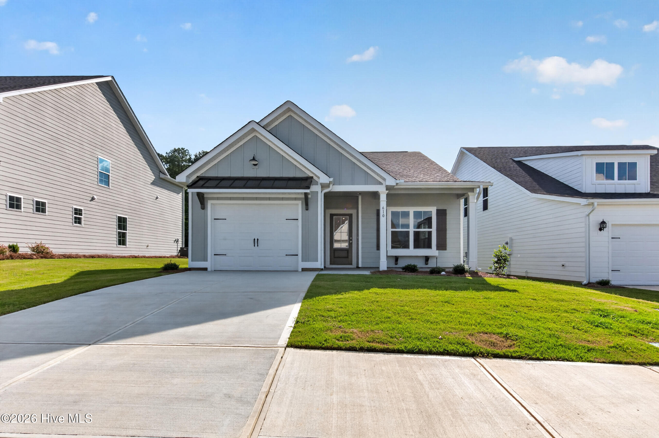 Photo of 610 Pherson  Street Aiken SC 29801 MLS #: 98257366
