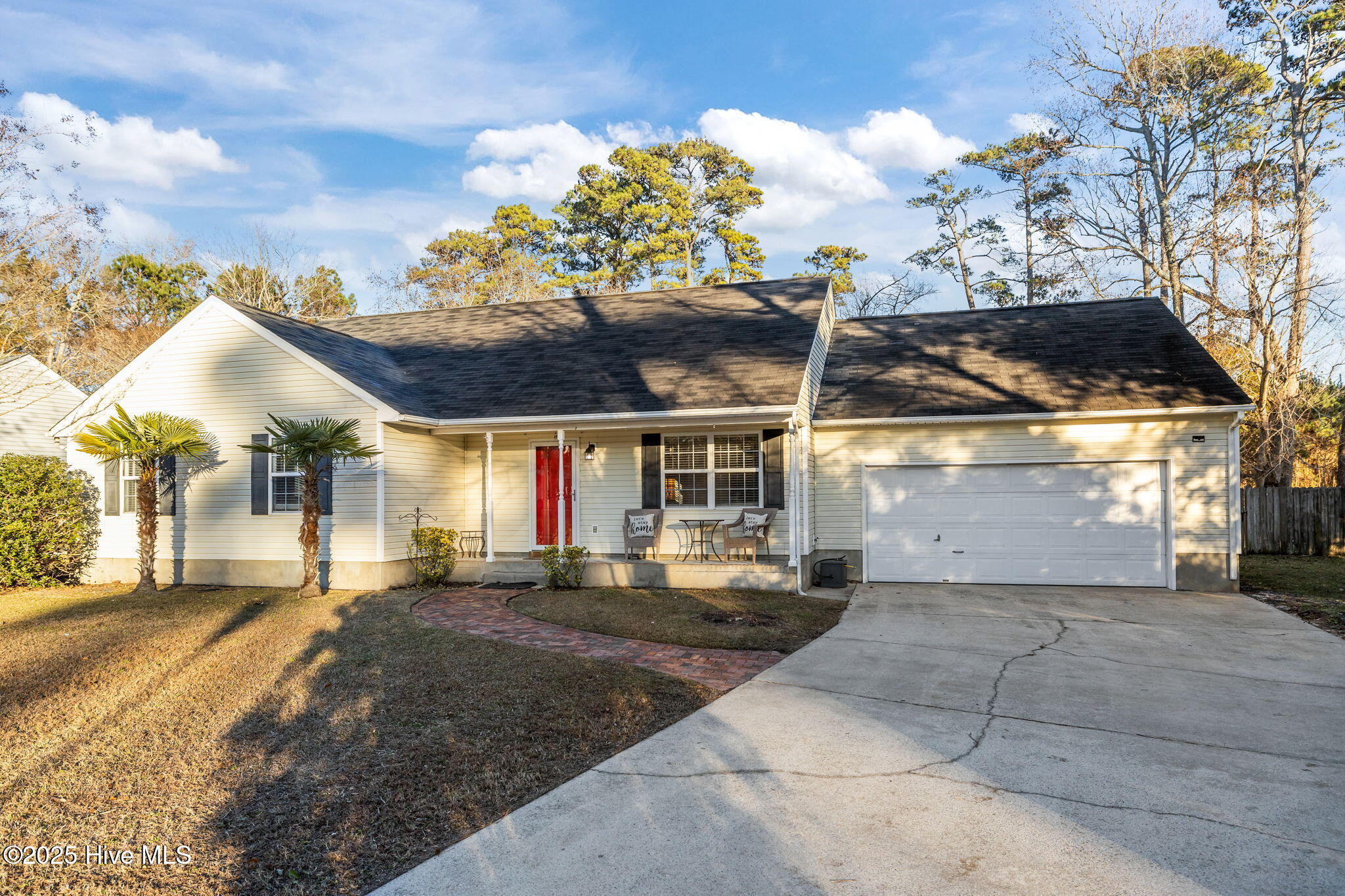 2000 Clark Court,Morehead City