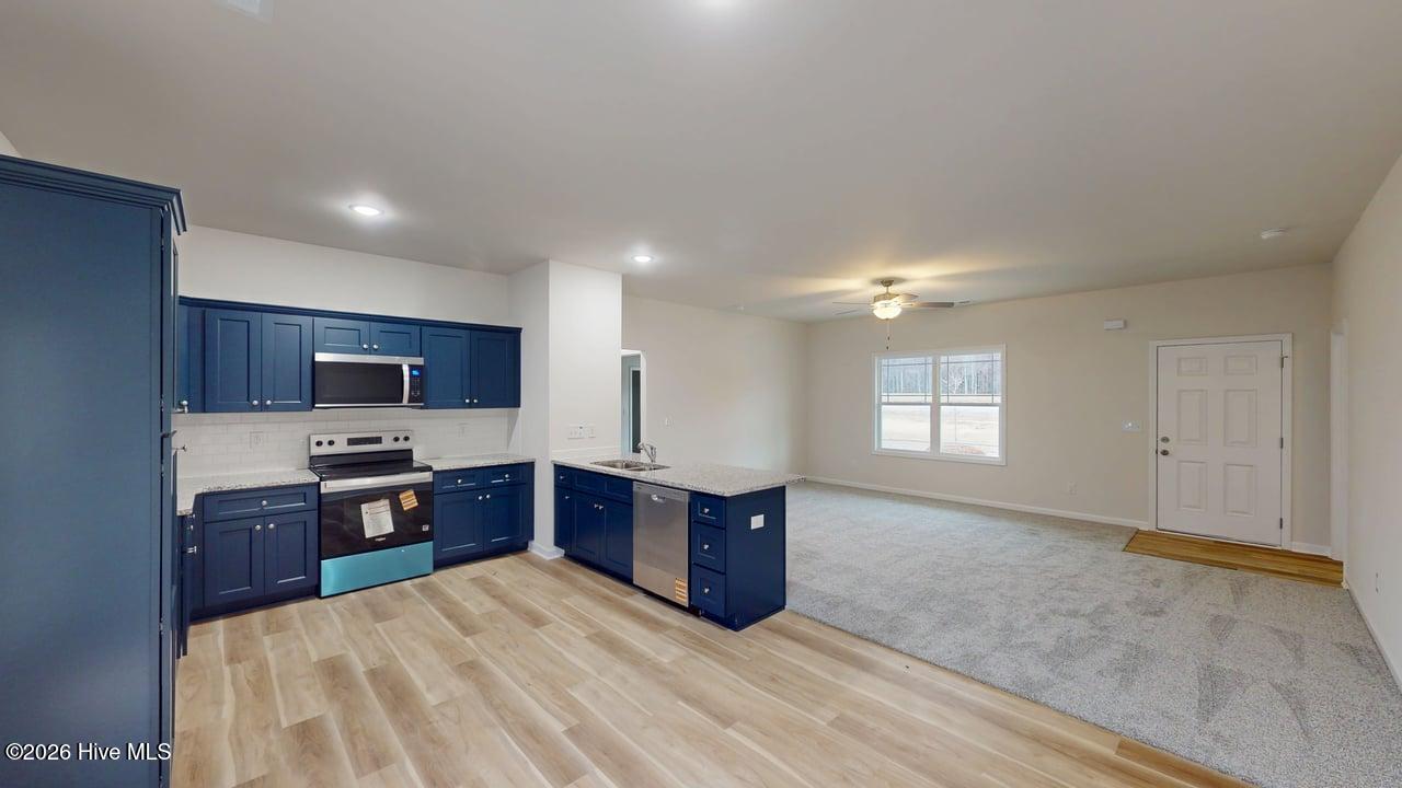 1361 Pinkney Road, Pikeville, NC, 27863