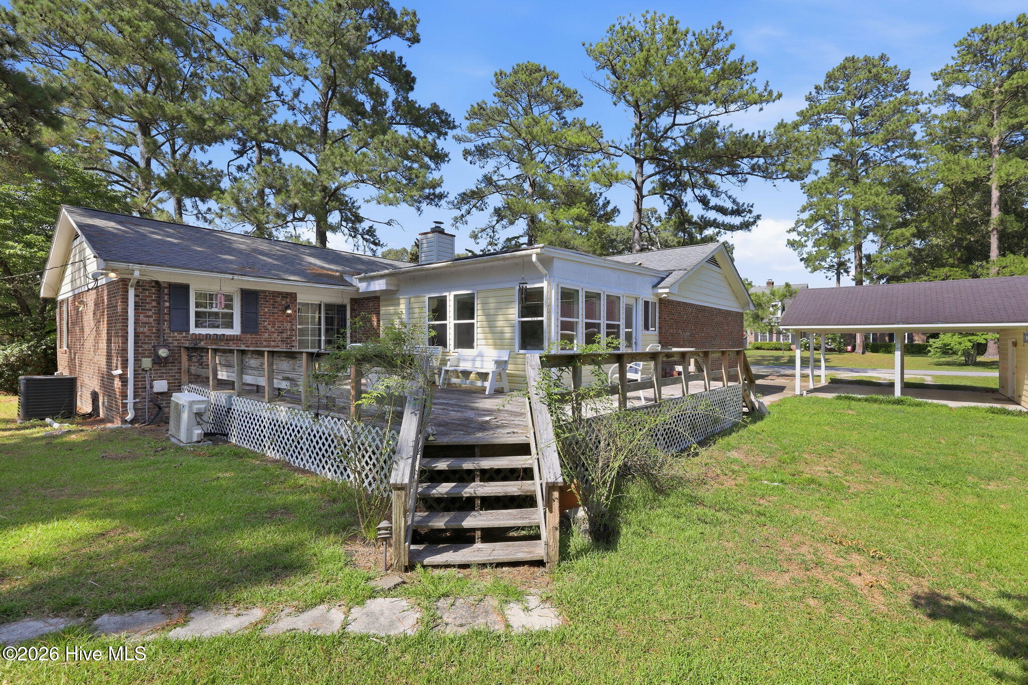 4909 Hermitage Road,Trent Woods