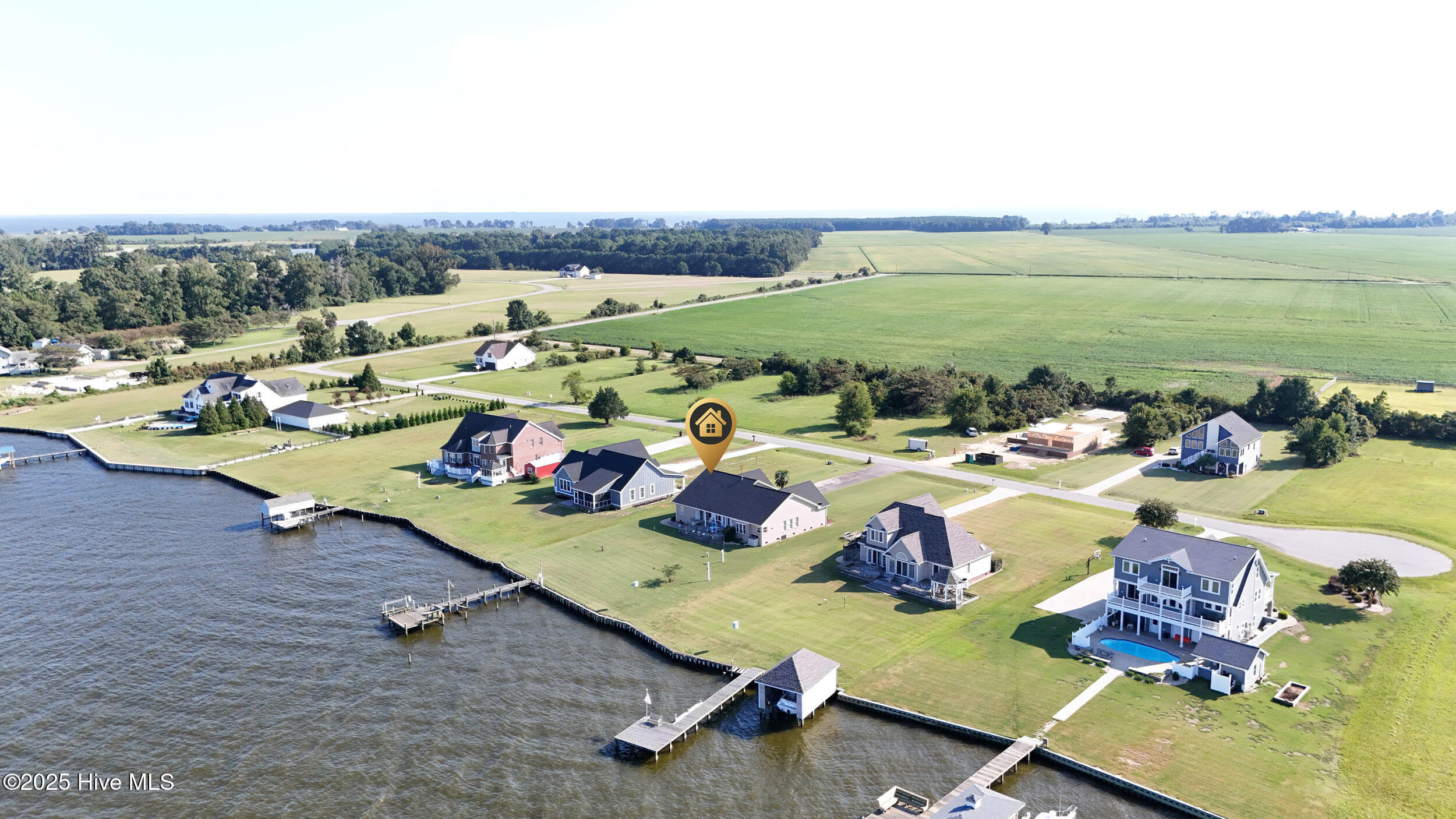 Homes for sale in Hertford, NC | 128 Durant St, Hertford, NC 27944 | MLS# 100529370