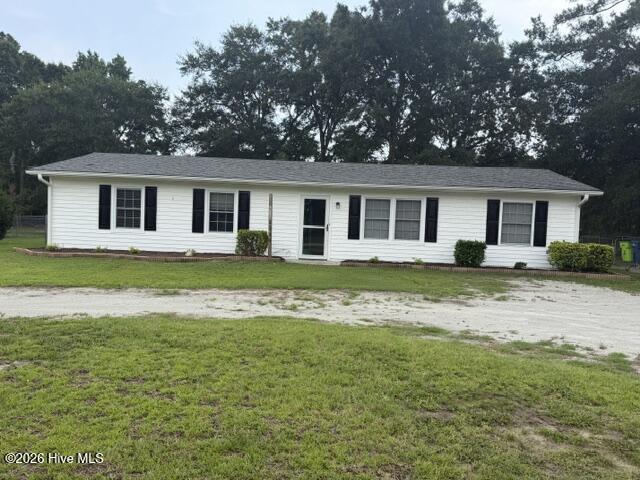 2216 Ridge Road,New Bern