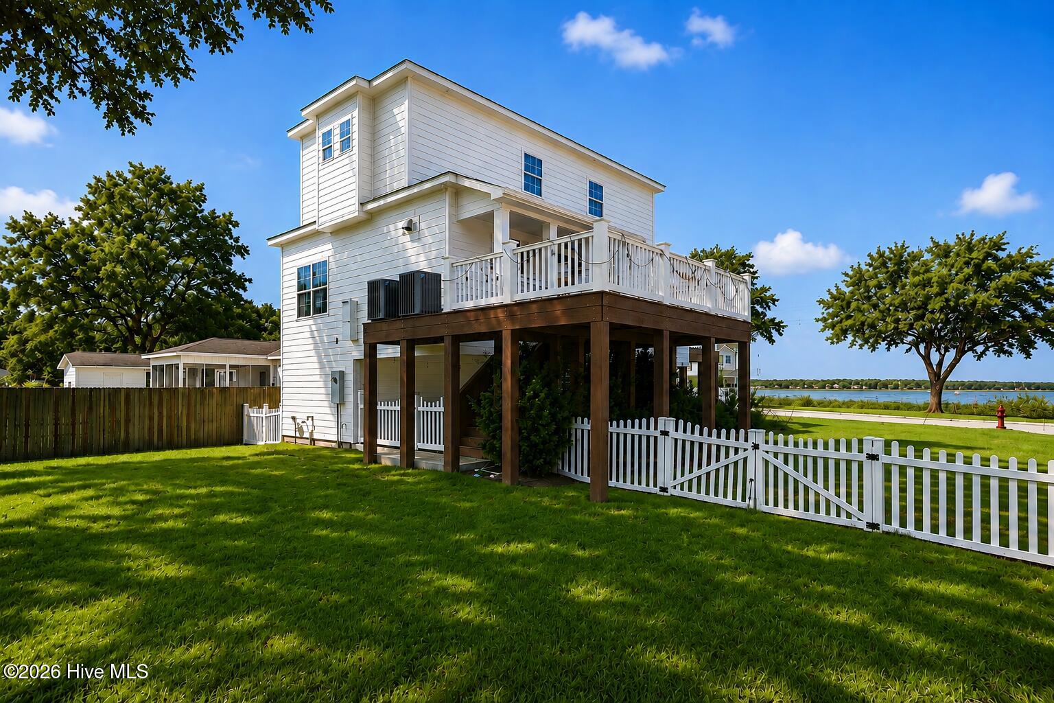 1601 River Drive,New Bern