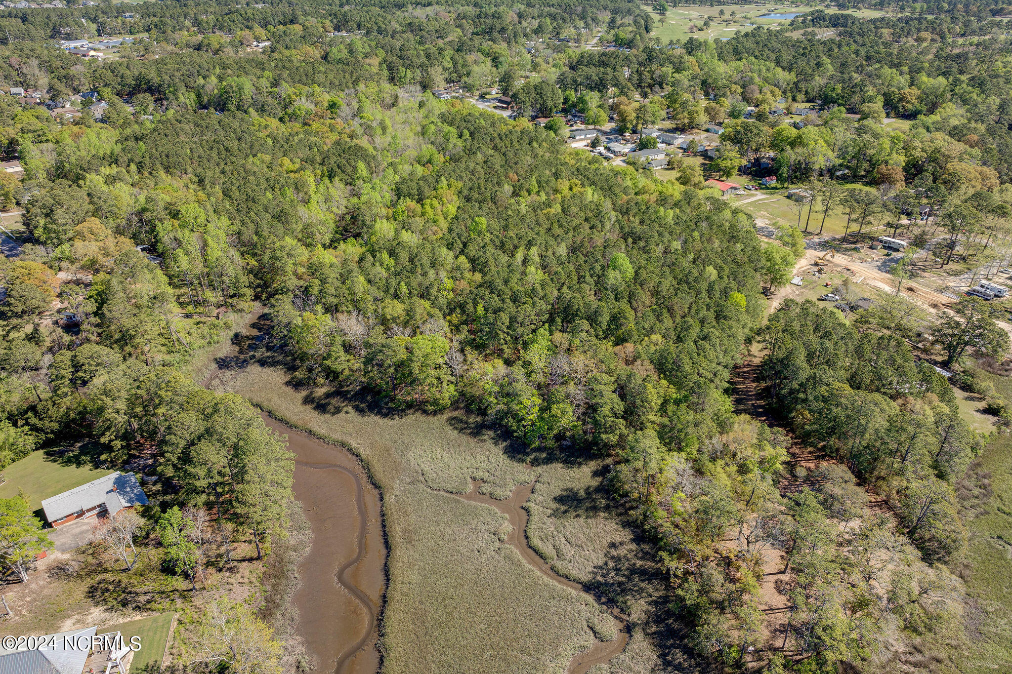 1282 Beach Drive SW, Calabash, NC, 28467