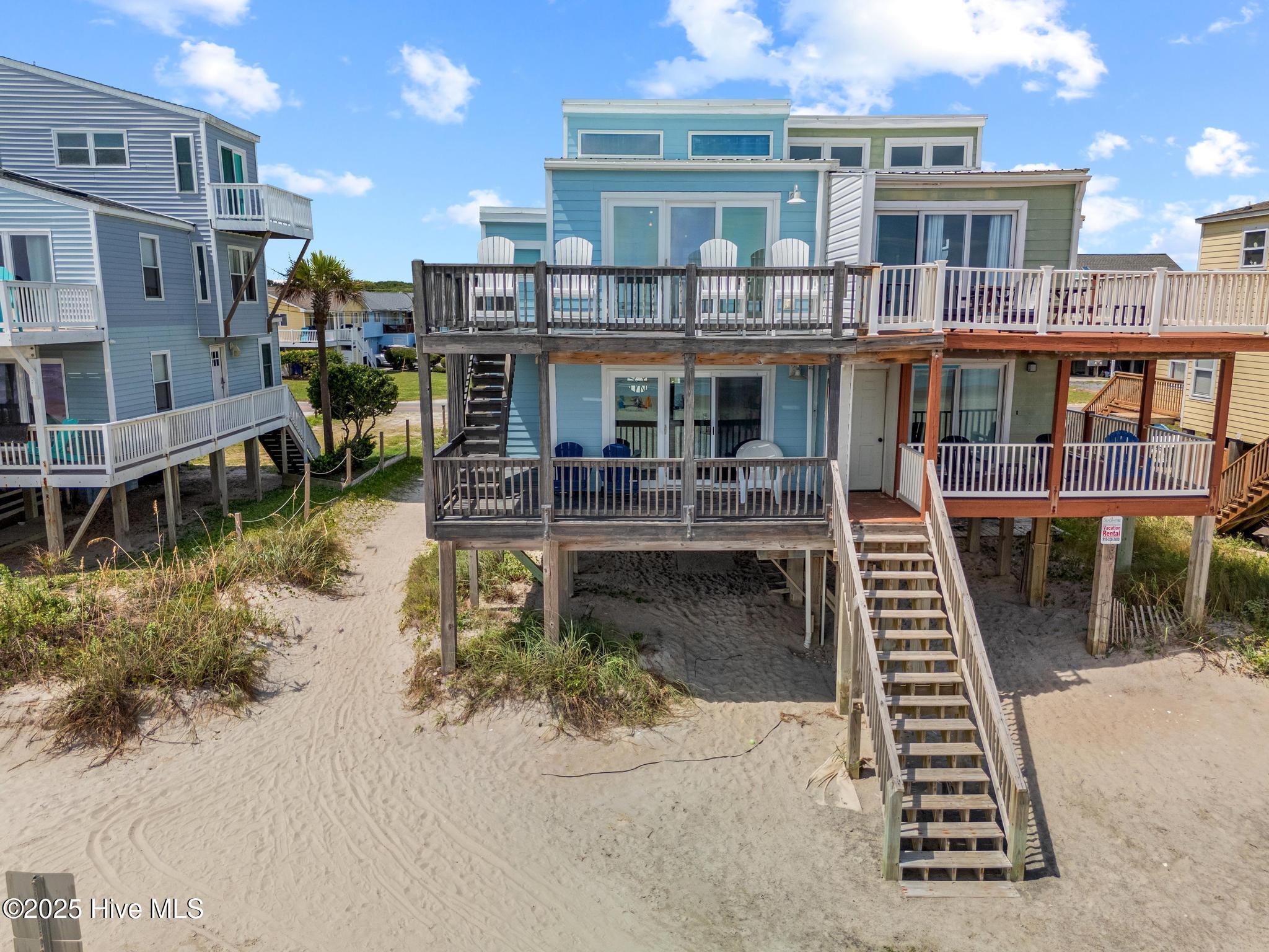Homes for sale in North Topsail Beach, NC | 2290 New River Inlet Rd #1, North Topsail Beach, NC 28460 | MLS# 100524947