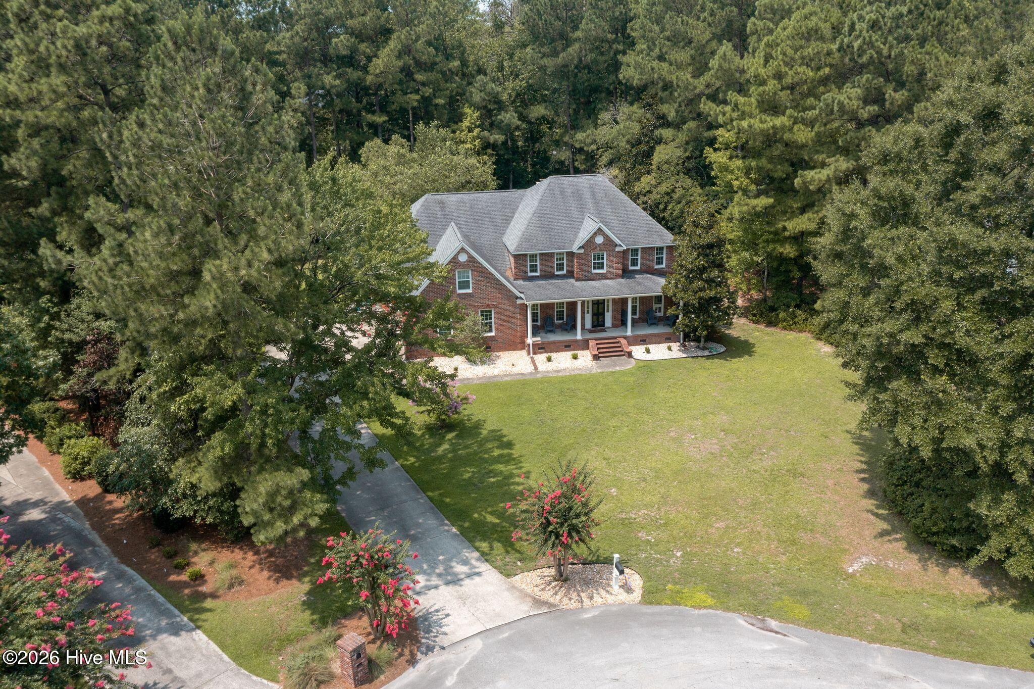 2003 Grenville Court,Trent Woods