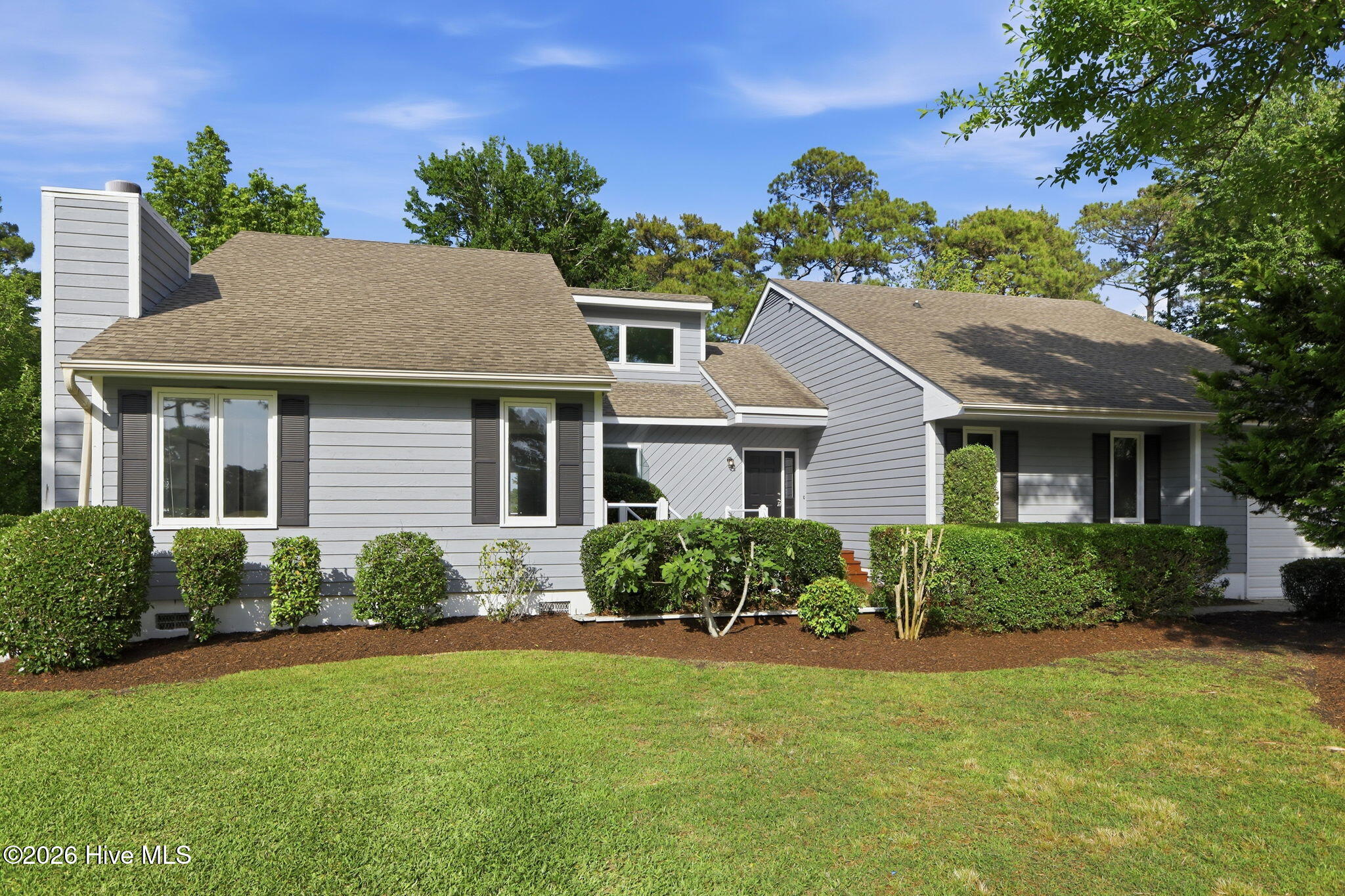 304 Lord Granville Drive,Morehead City