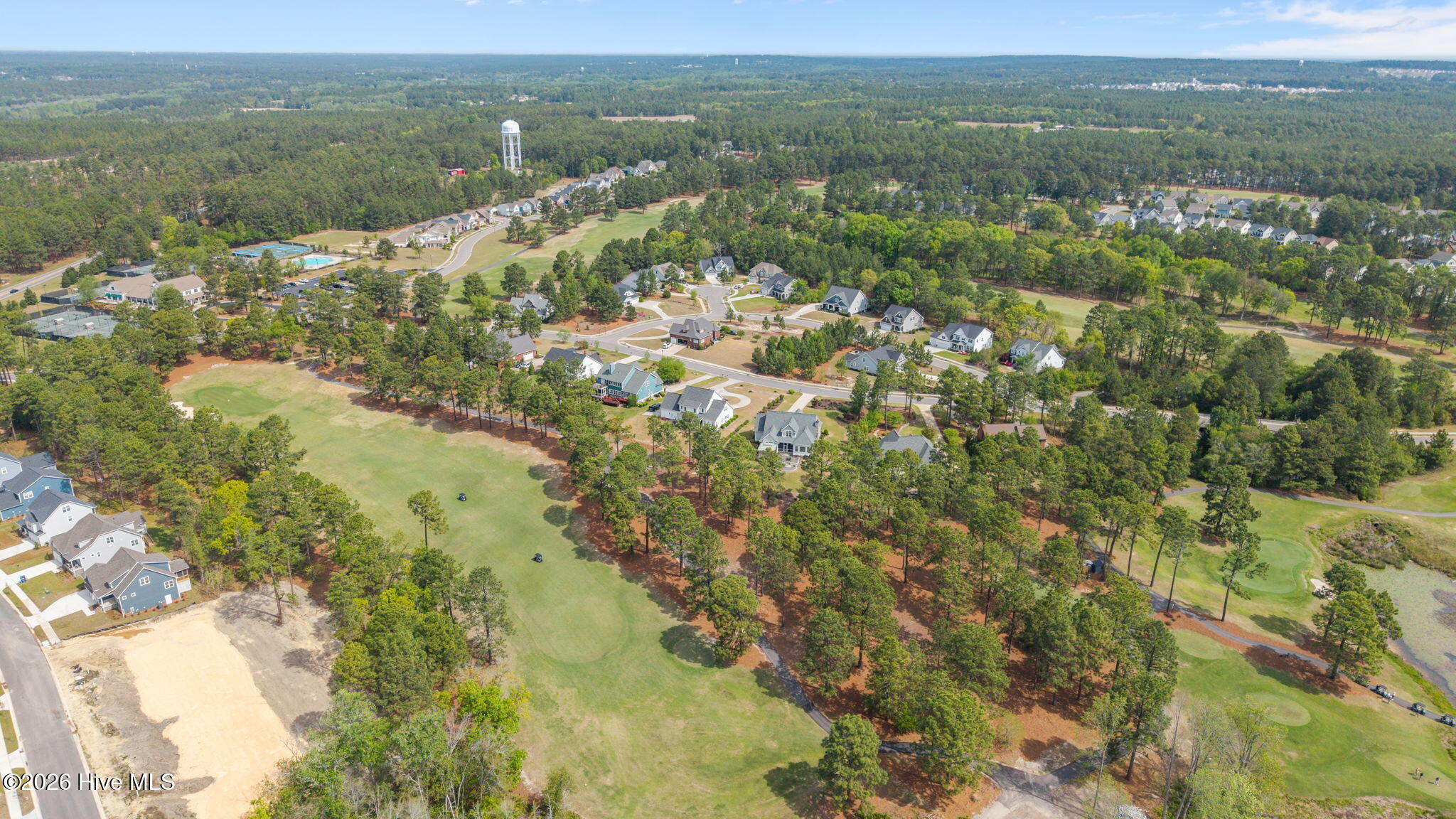 520 Watauga Lane, Aberdeen, NC, 28315