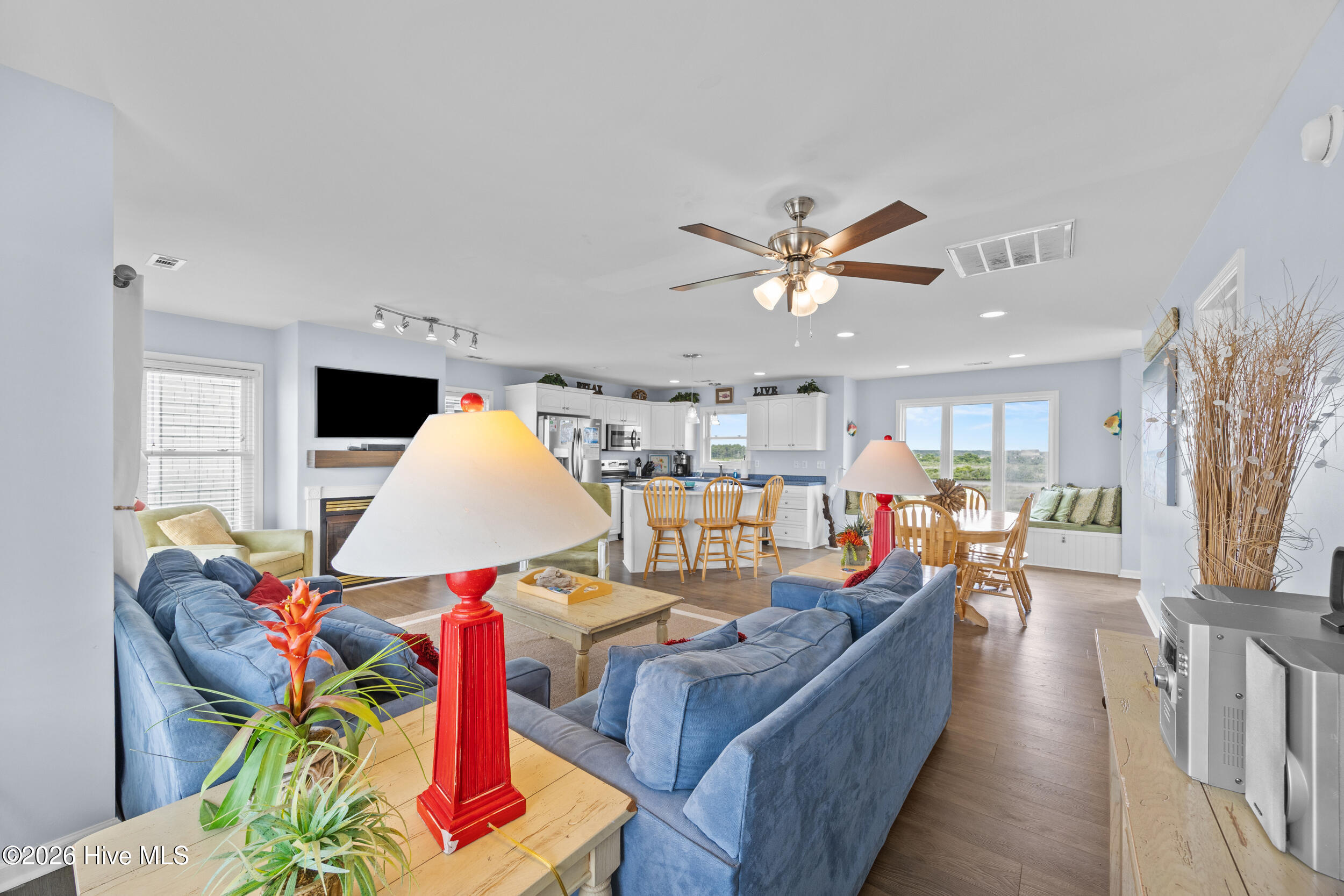 Exterior photo of 3759 Island Drive, North Topsail Beach, NC 28460. MLS: 100581278