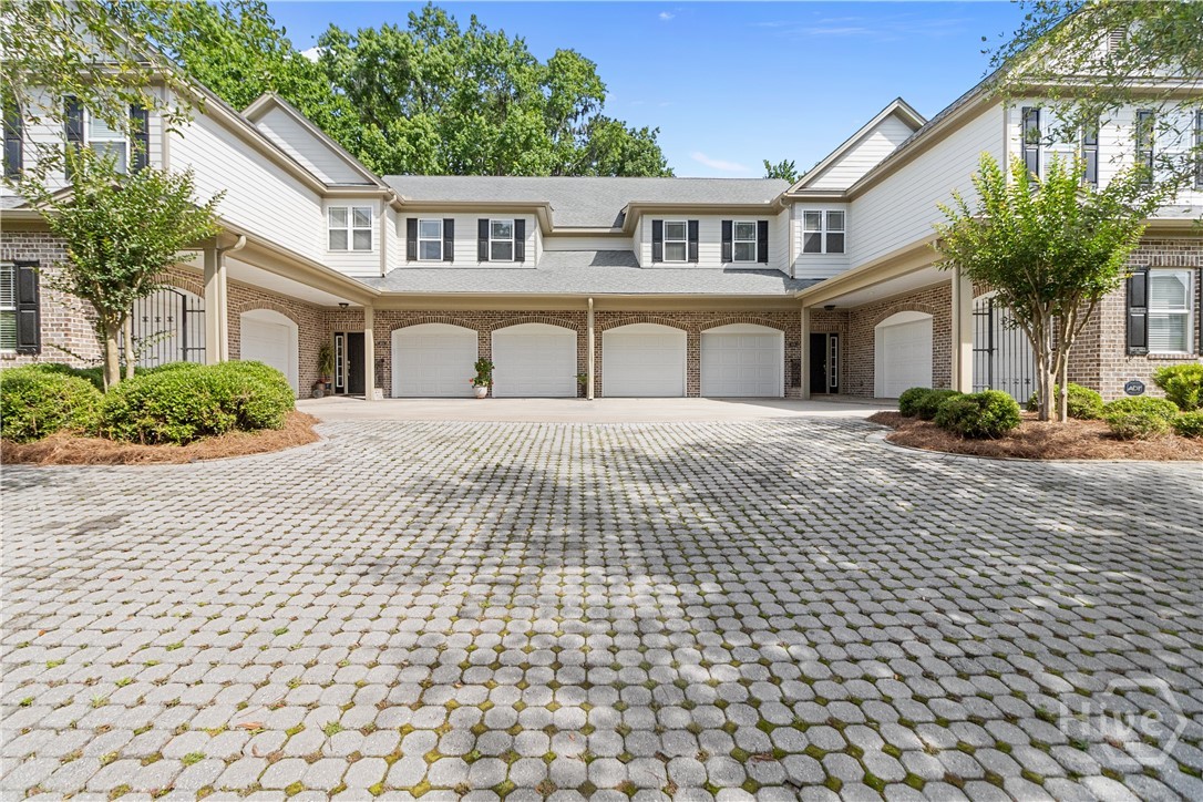 1st image of 204 River Oaks Dr, Richmond Hill, GA 31324 | MLS# SA363105