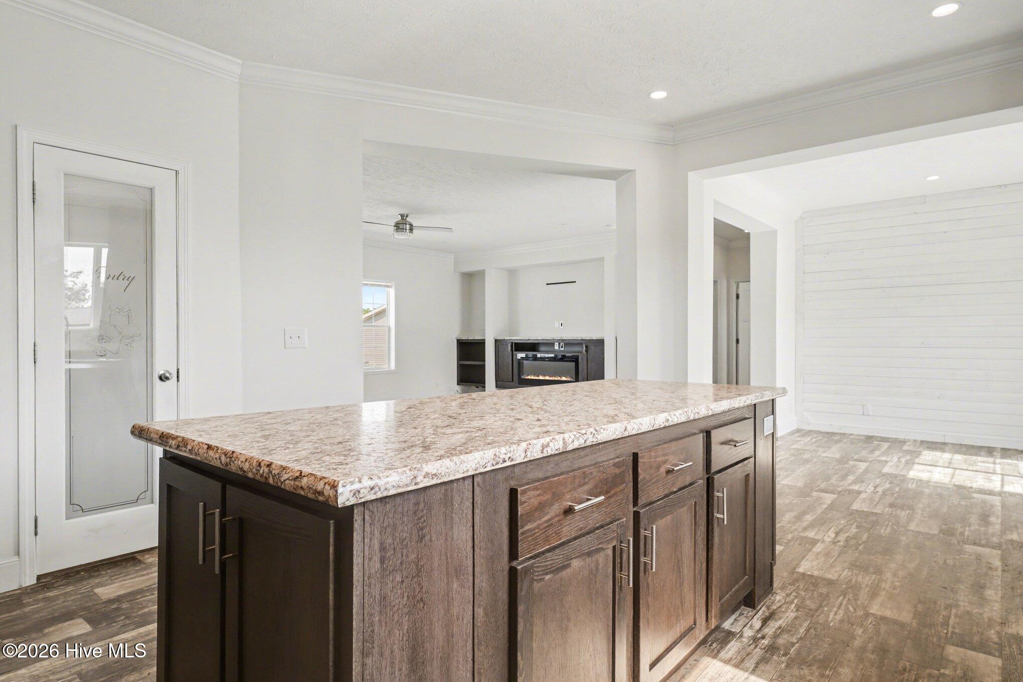 107 Cottonwood Court, Kenly, NC, 27542