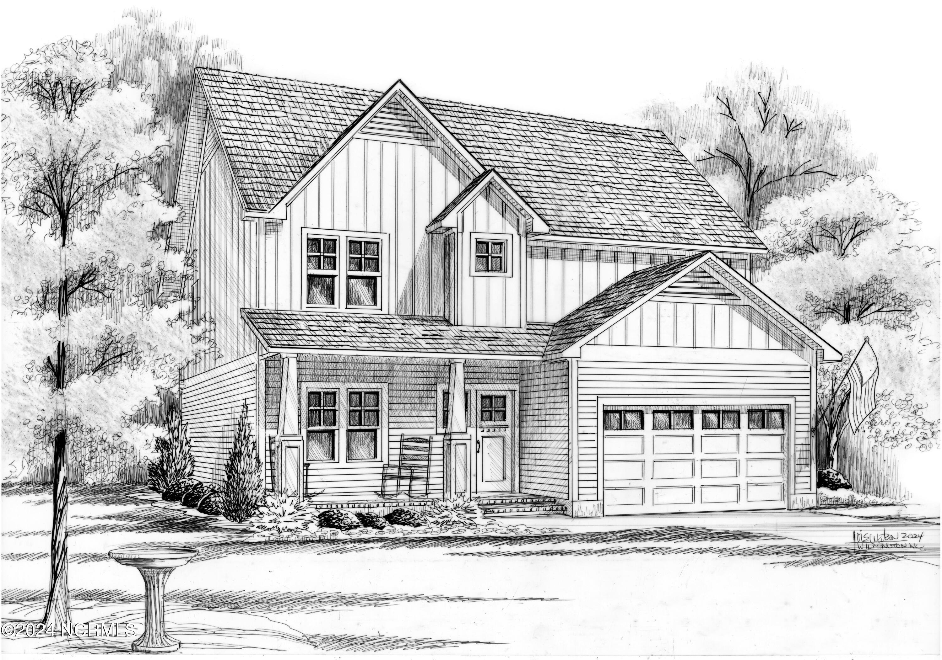 Homes for sale in Havelock, NC | 107 Redbud Ct, Havelock, NC 28532 | MLS# 100463843