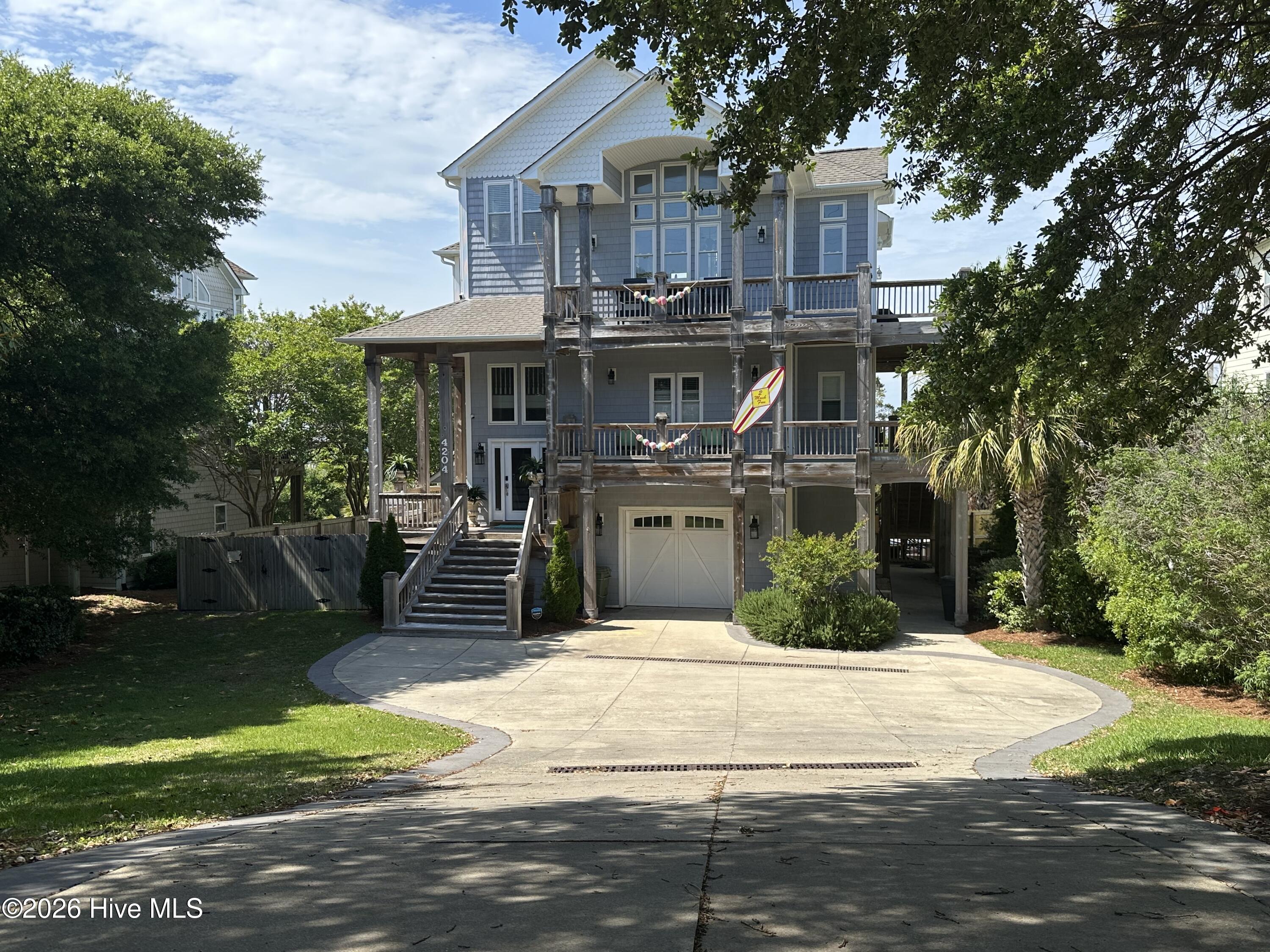 Emerald Isle, NC