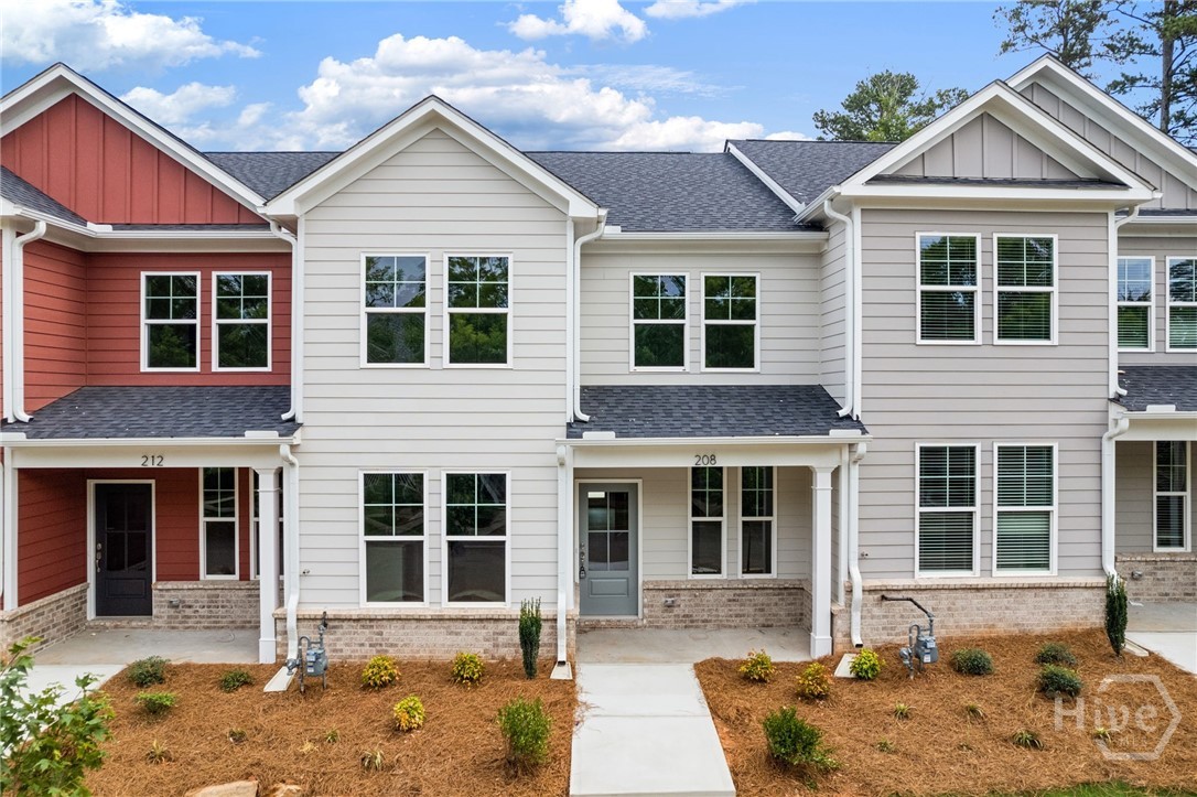 Property at 208 Westpark Drive