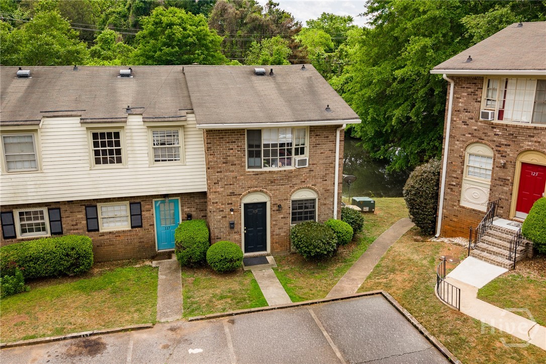 119 Eaglewood Way