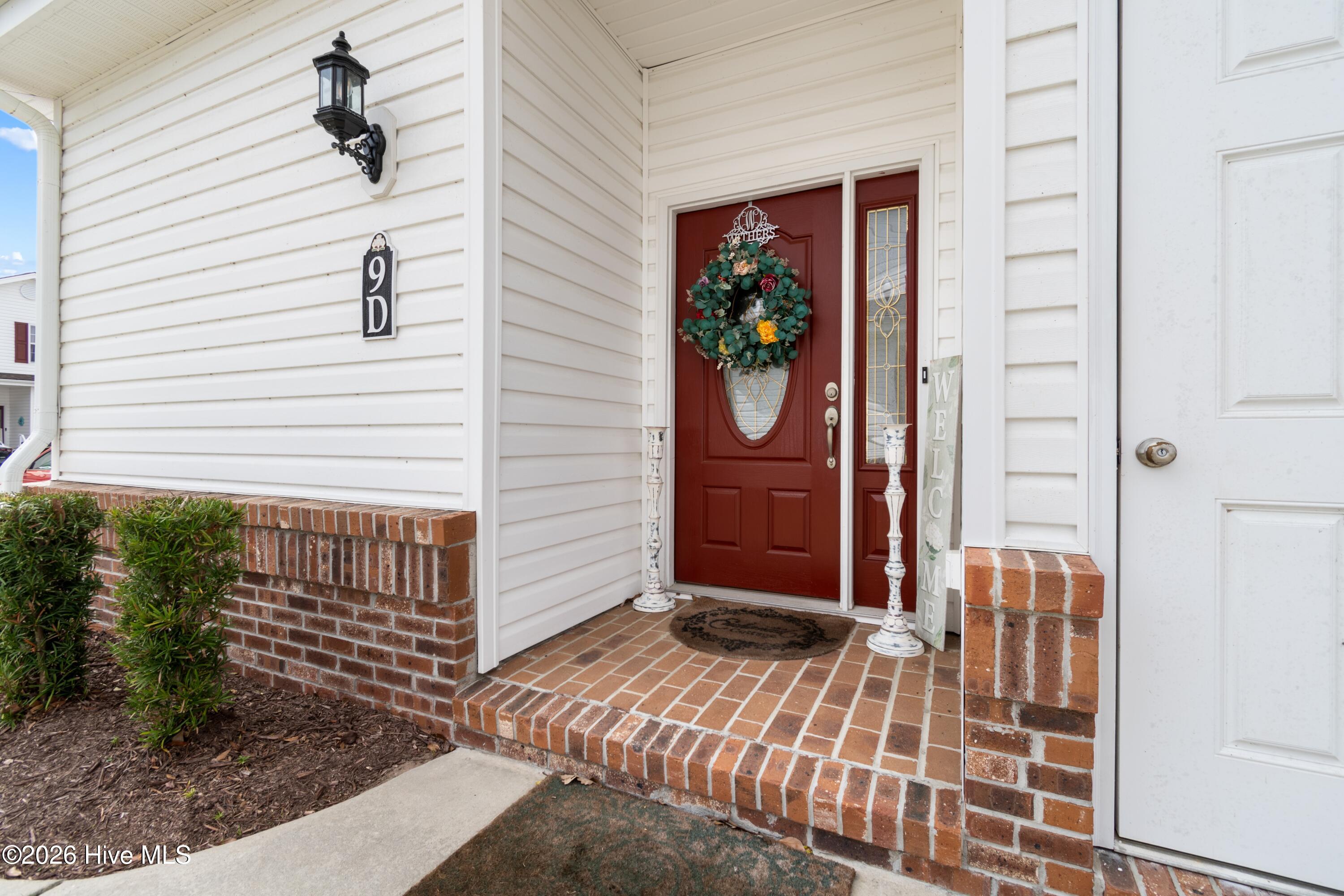 106 Carolina Avenue, Williamston, NC, 27892