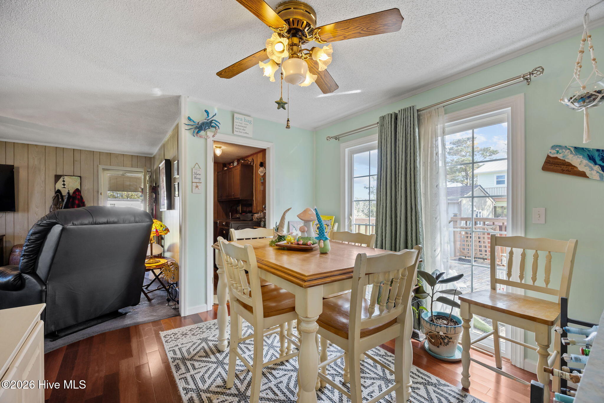 458 Bayview Drive,Harkers Island