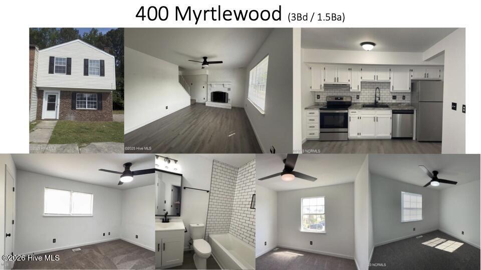 111 Villa Drive,Jacksonville