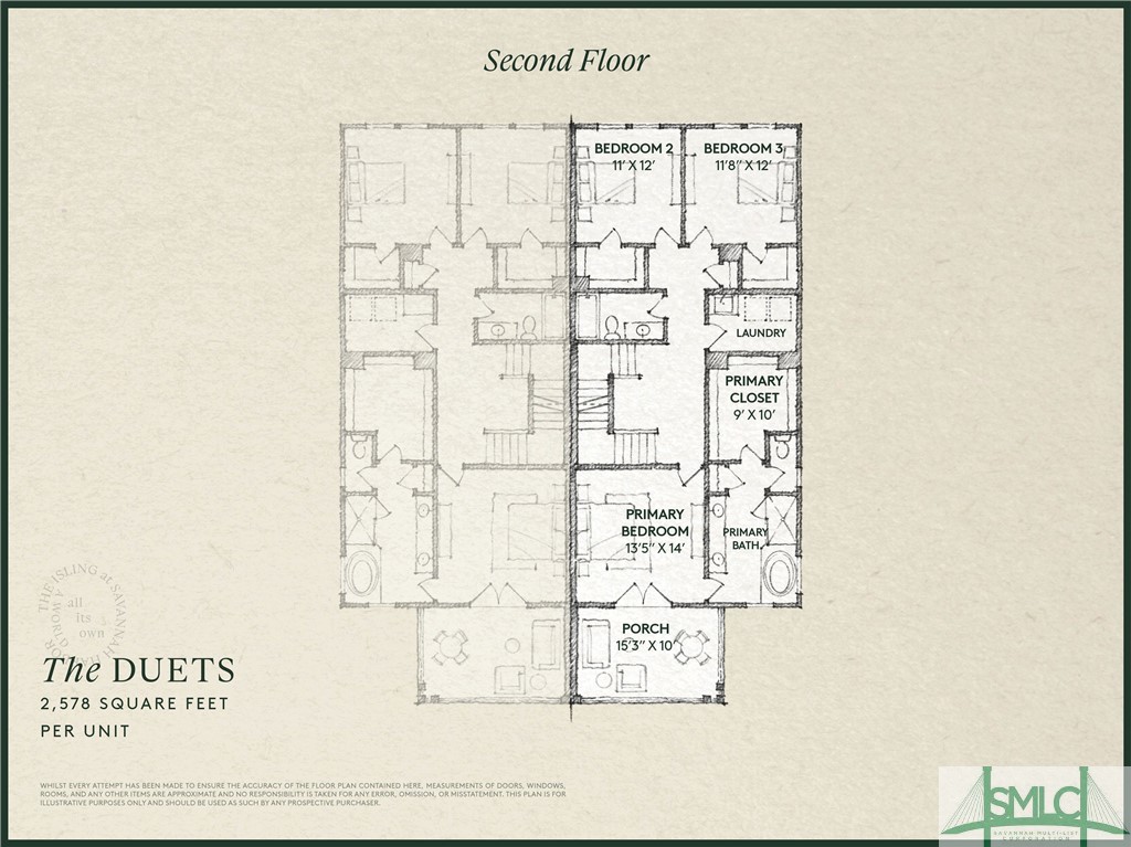 304 Reserve Way, Savannah, GA, 31401