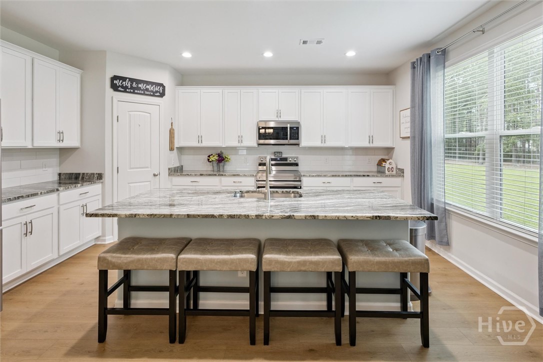 Amazing Kitchen