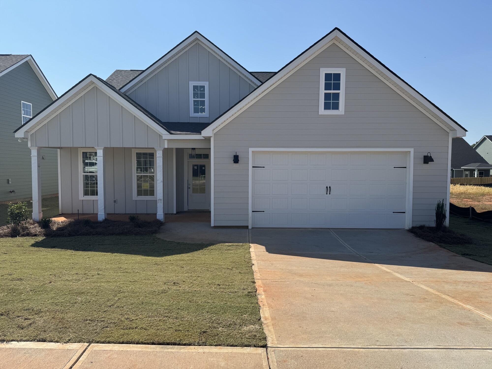 Property at 2509 Laurens Street