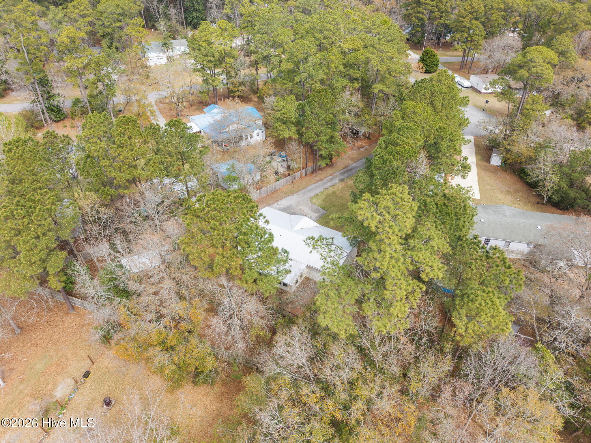 121 Bogue Forest Court,Newport