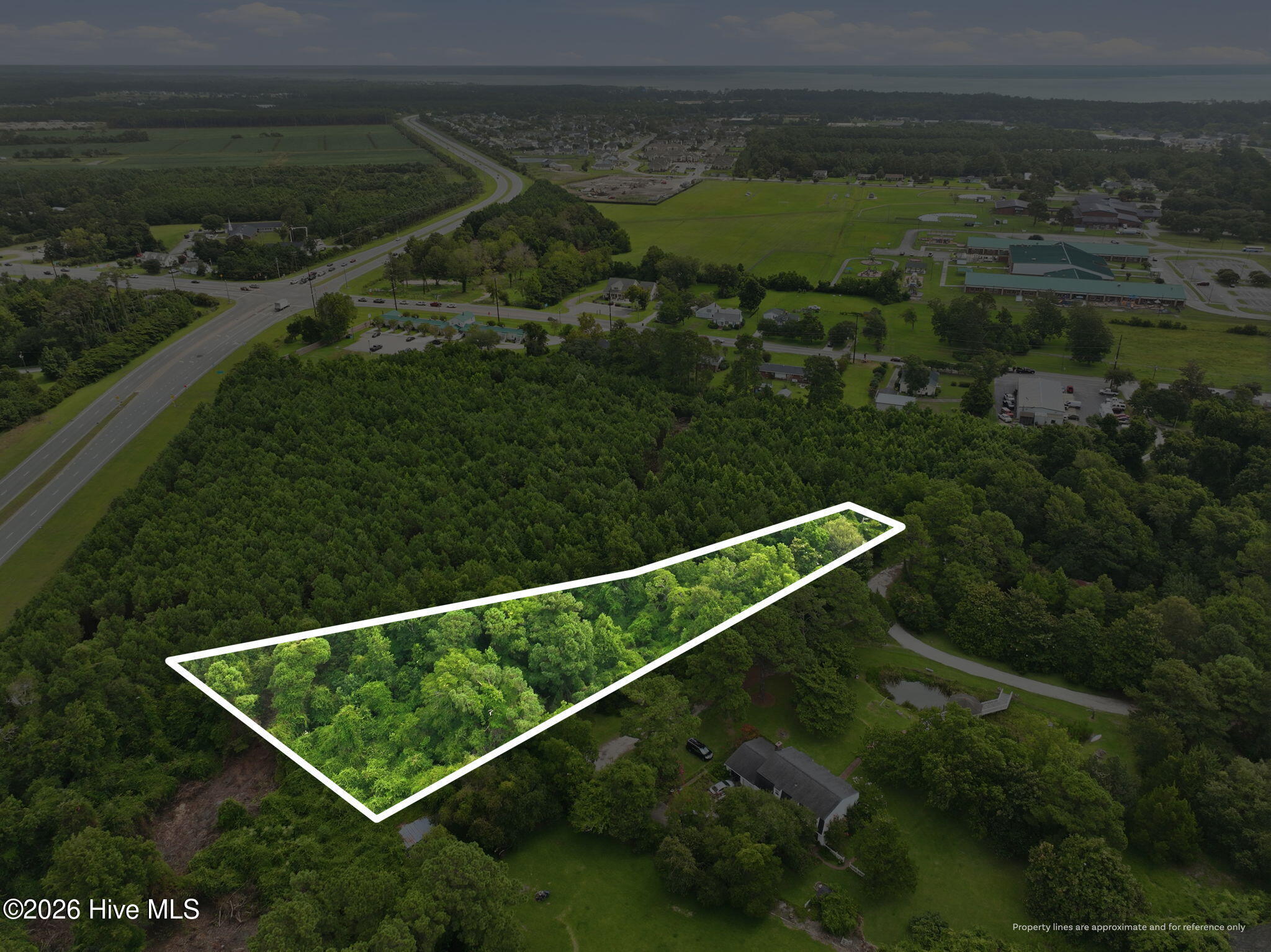 202 Mason Lane,Beaufort