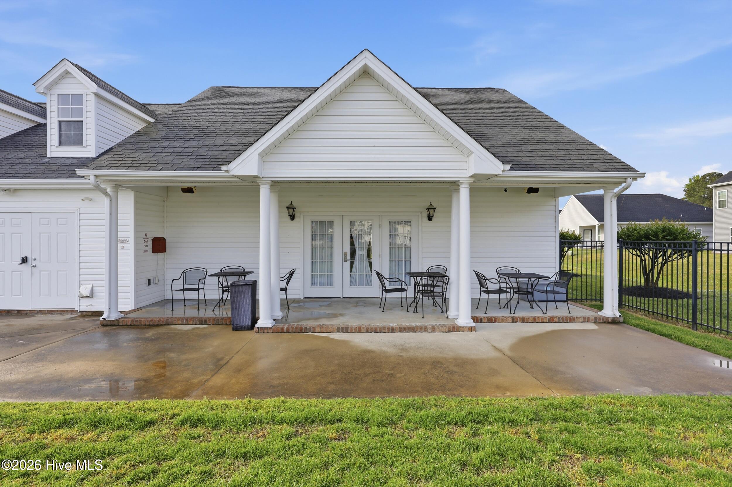 308 Egret Court, Elizabeth City, NC, 27909