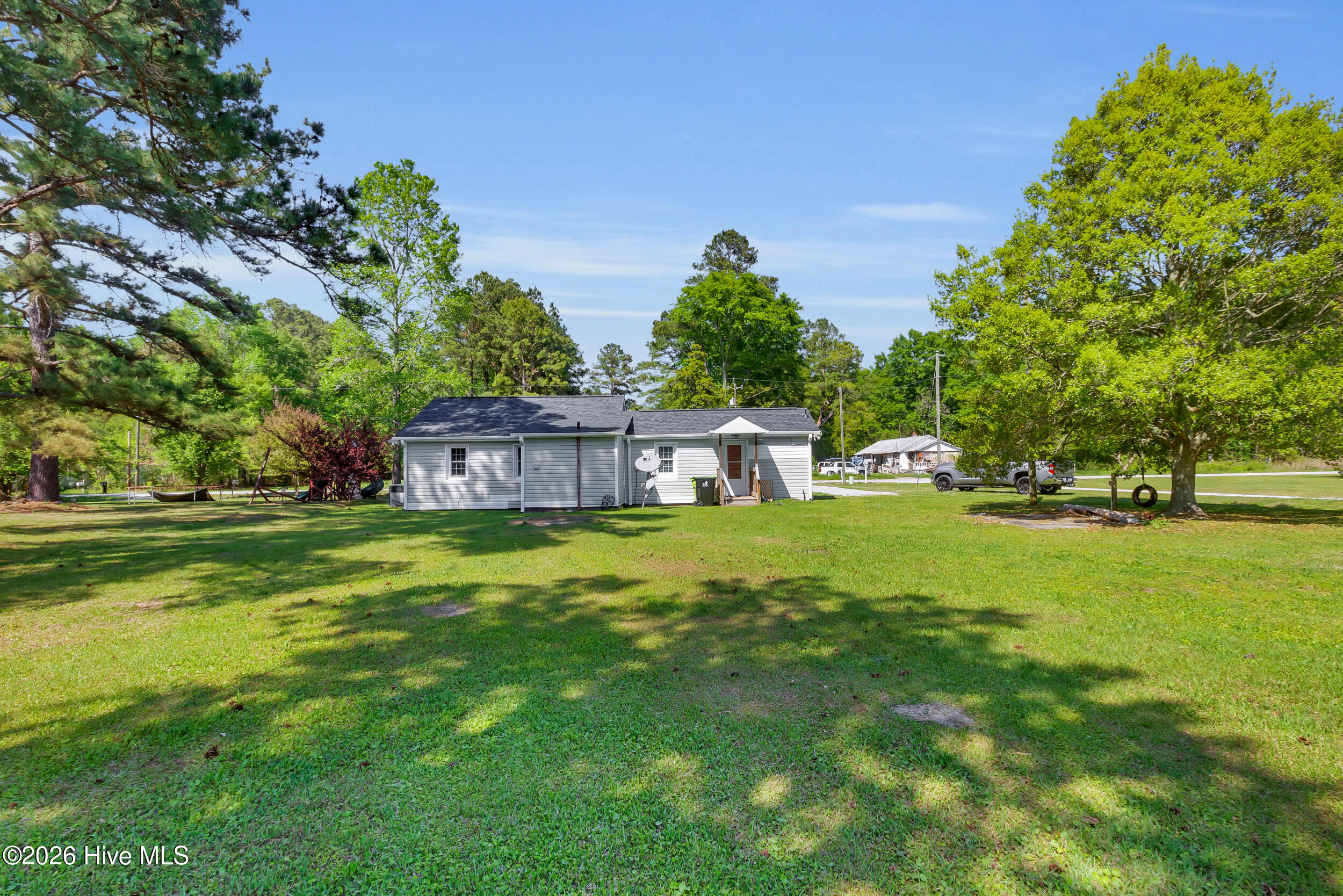 270 Territorial Road,New Bern
