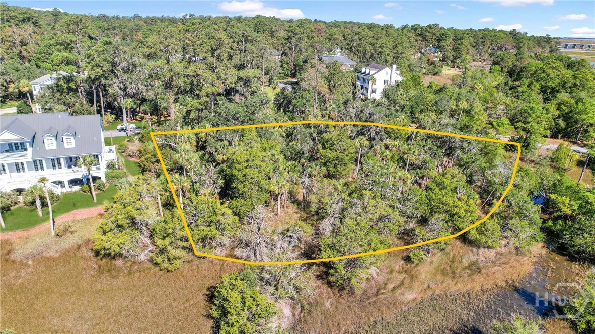 Photo 2 of Land for sale at 127 Marsh Harbor Dr S, Savannah, GA 31410 | MLS# SA345399 | Listing updated on 2026-09-15