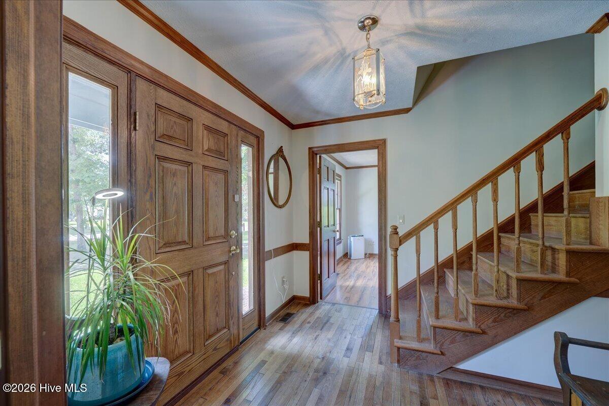 802 Thyme Court,New Bern