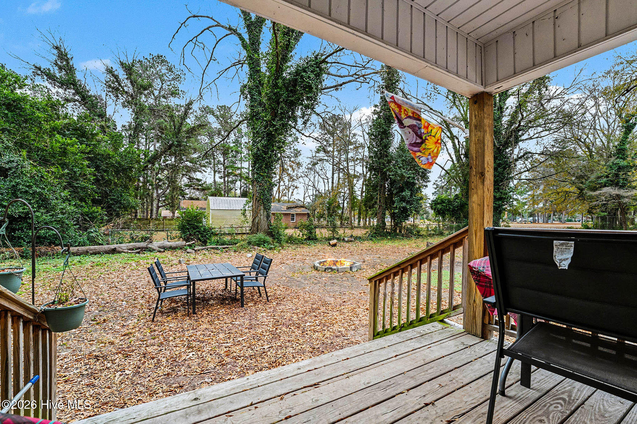 109 S Austin Street, Maxton, NC, 28364