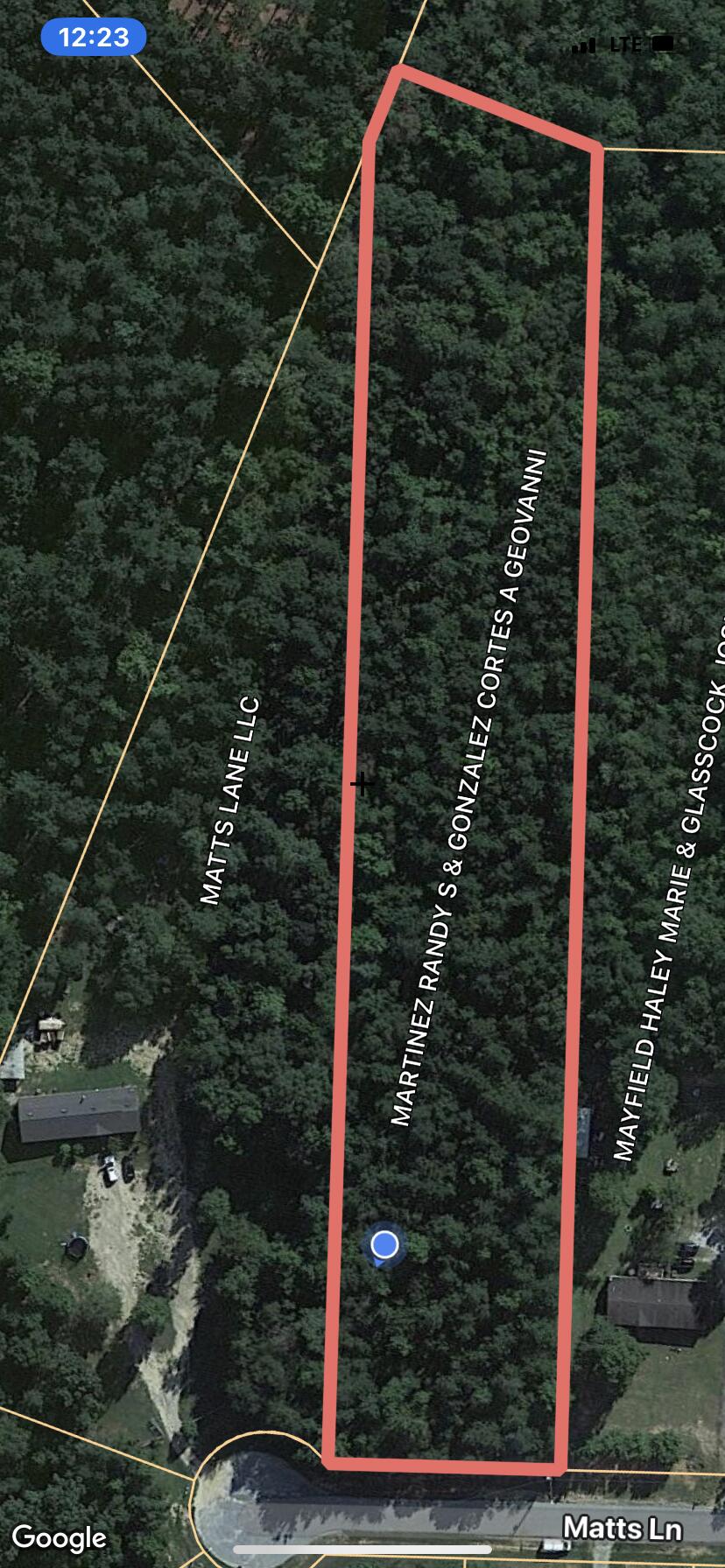 822 MATTS Lane, Harlem, GA, 30814