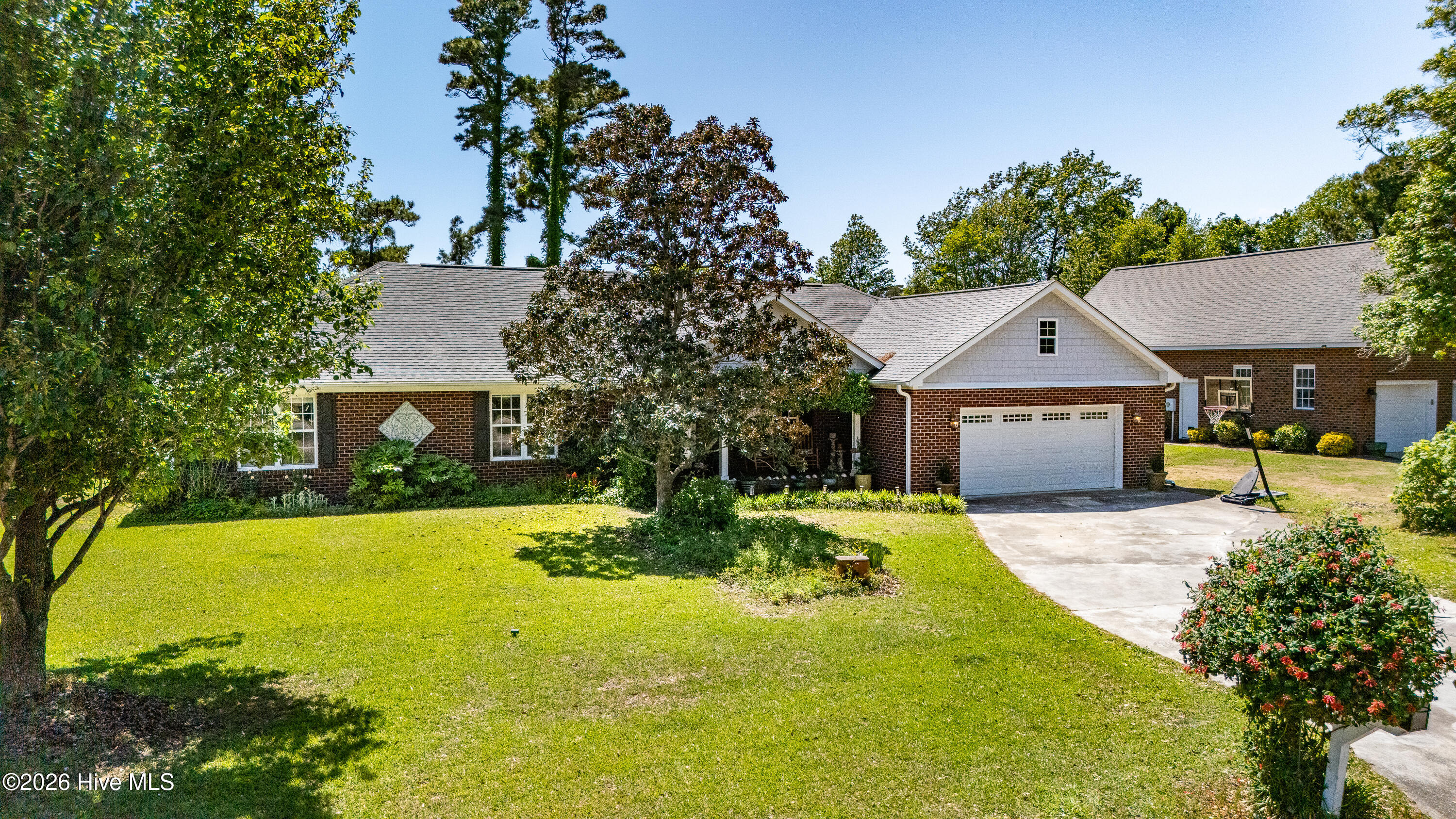 1609 Sanderling Drive,Morehead City