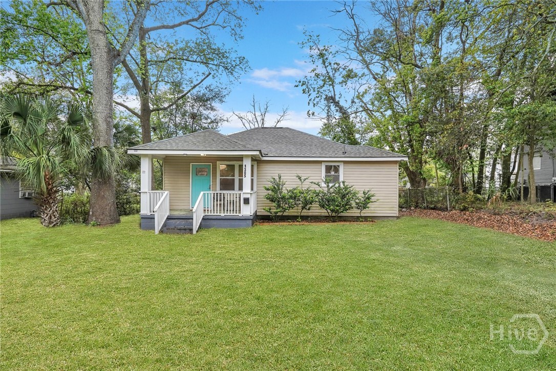 1st image of 1305 E 32nd St, Savannah, GA 31404 | MLS# SA362636