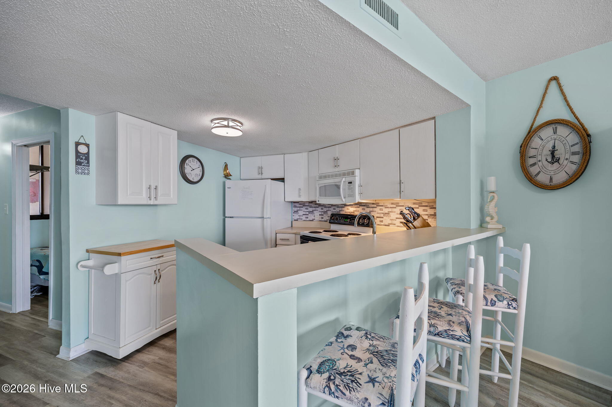 1400 E Ft Macon Road 410,Atlantic Beach