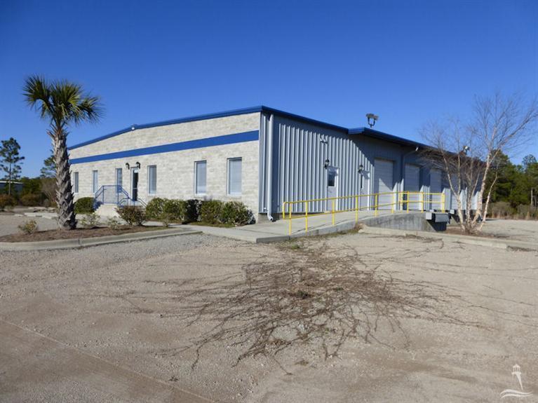 Featured Property 4979 Industrial 