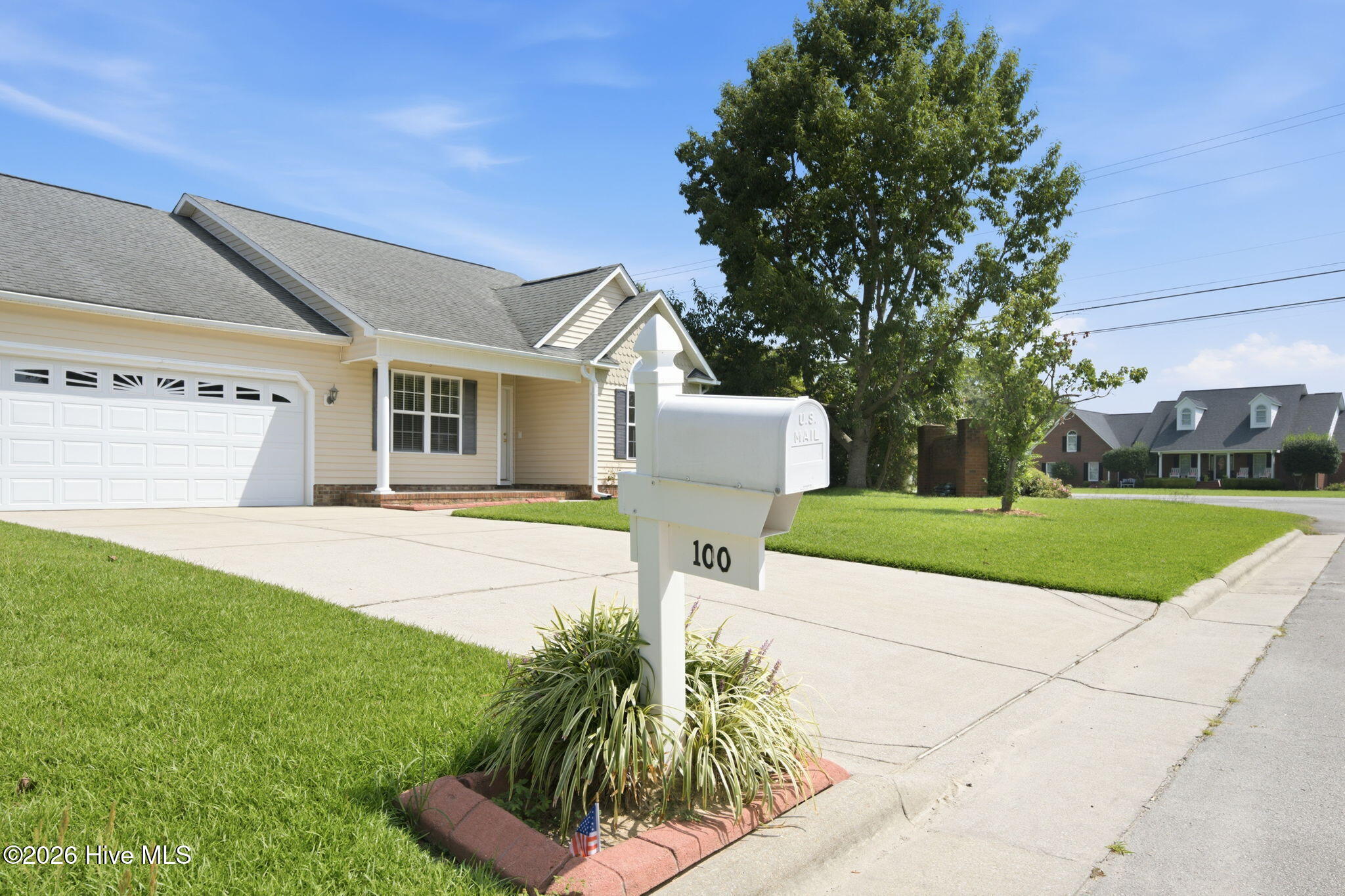 100 Conner Grant Road,New Bern